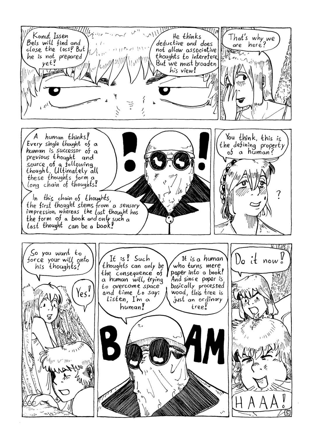 Chapter 3 - Page 7