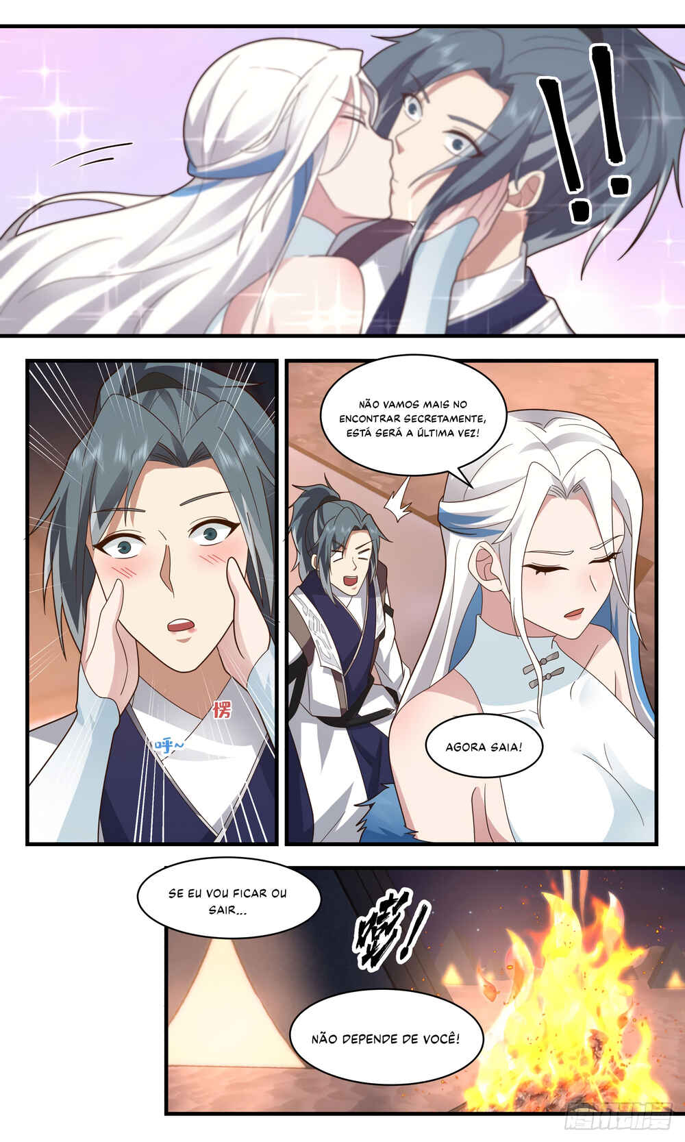 Chapter 2501 - Page 7