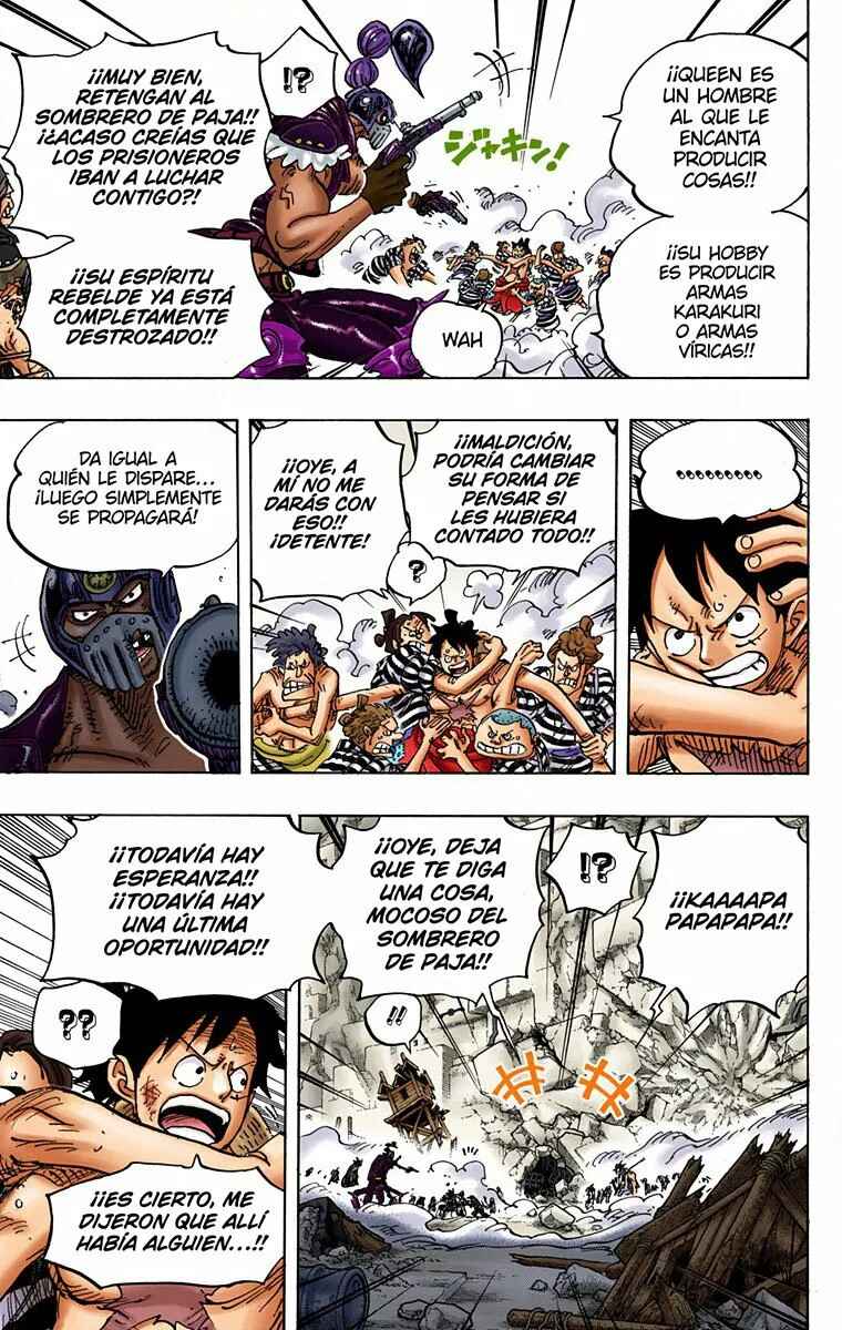 Chapter 948 - Page 6