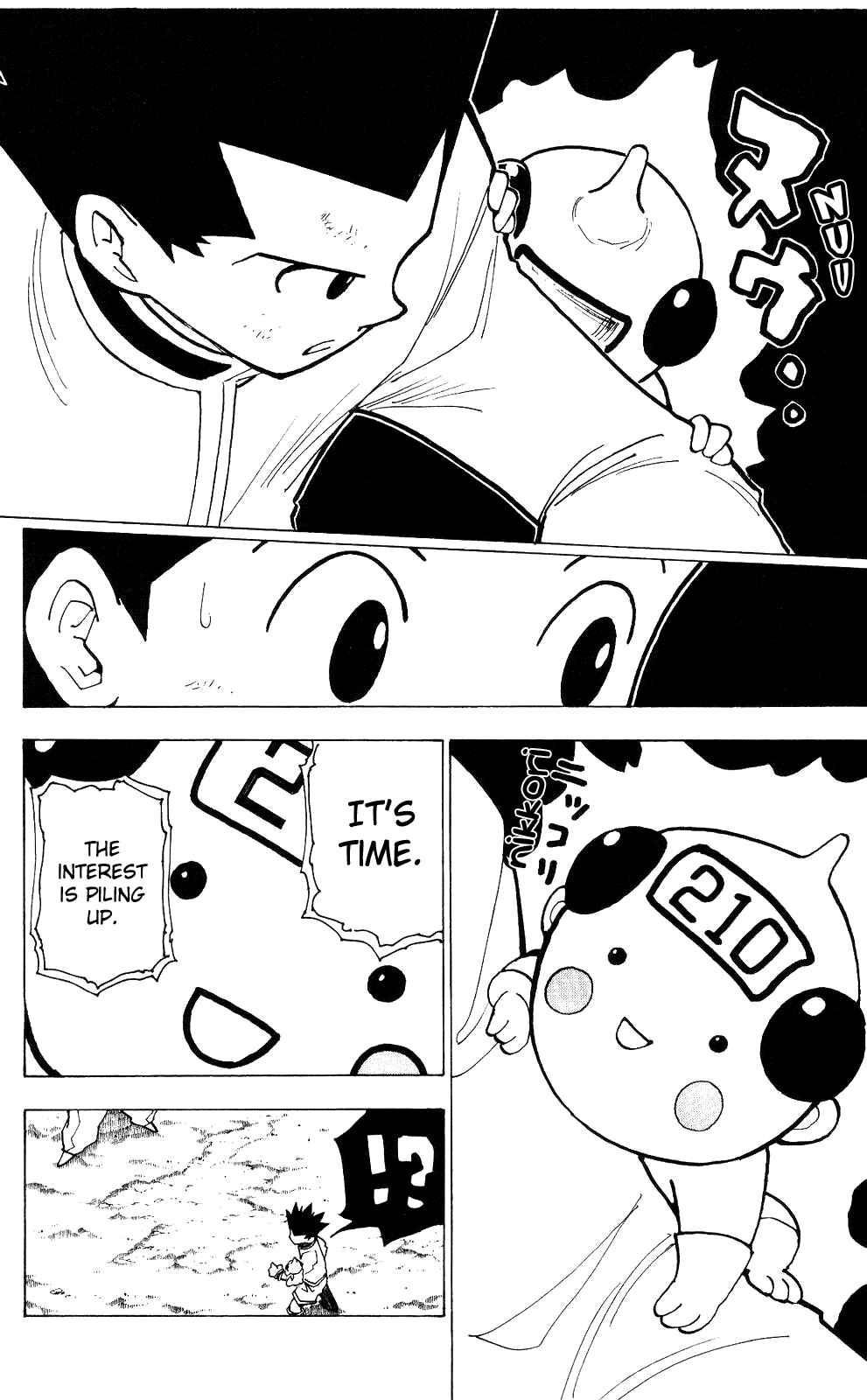 Chapter 210 - Page 14