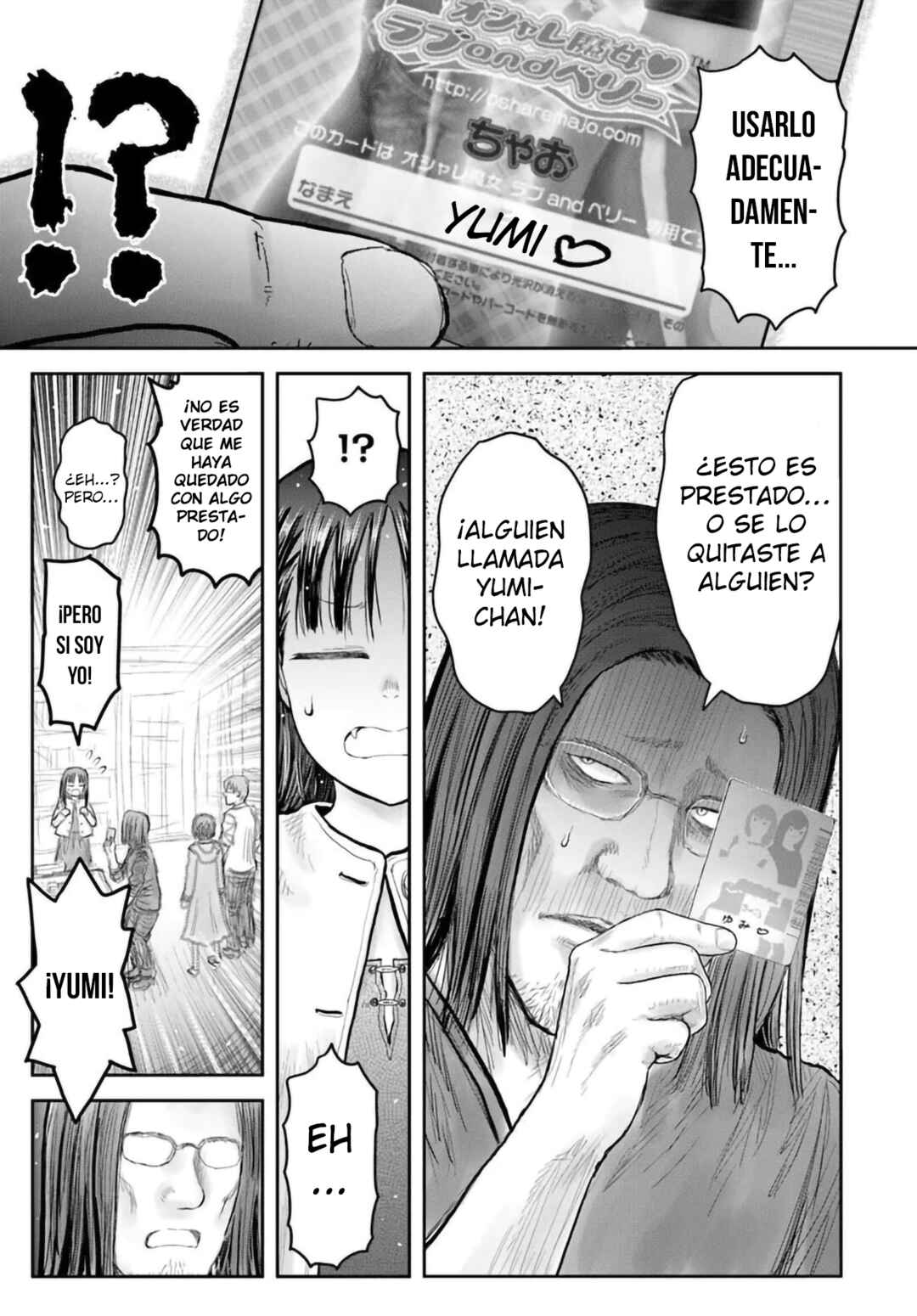 Chapter 67 - Page 26