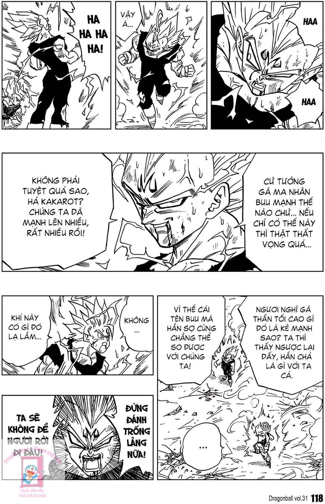 Chapter 461 - Page 6
