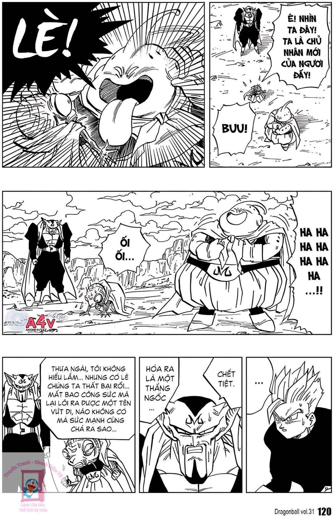 Chapter 461 - Page 8