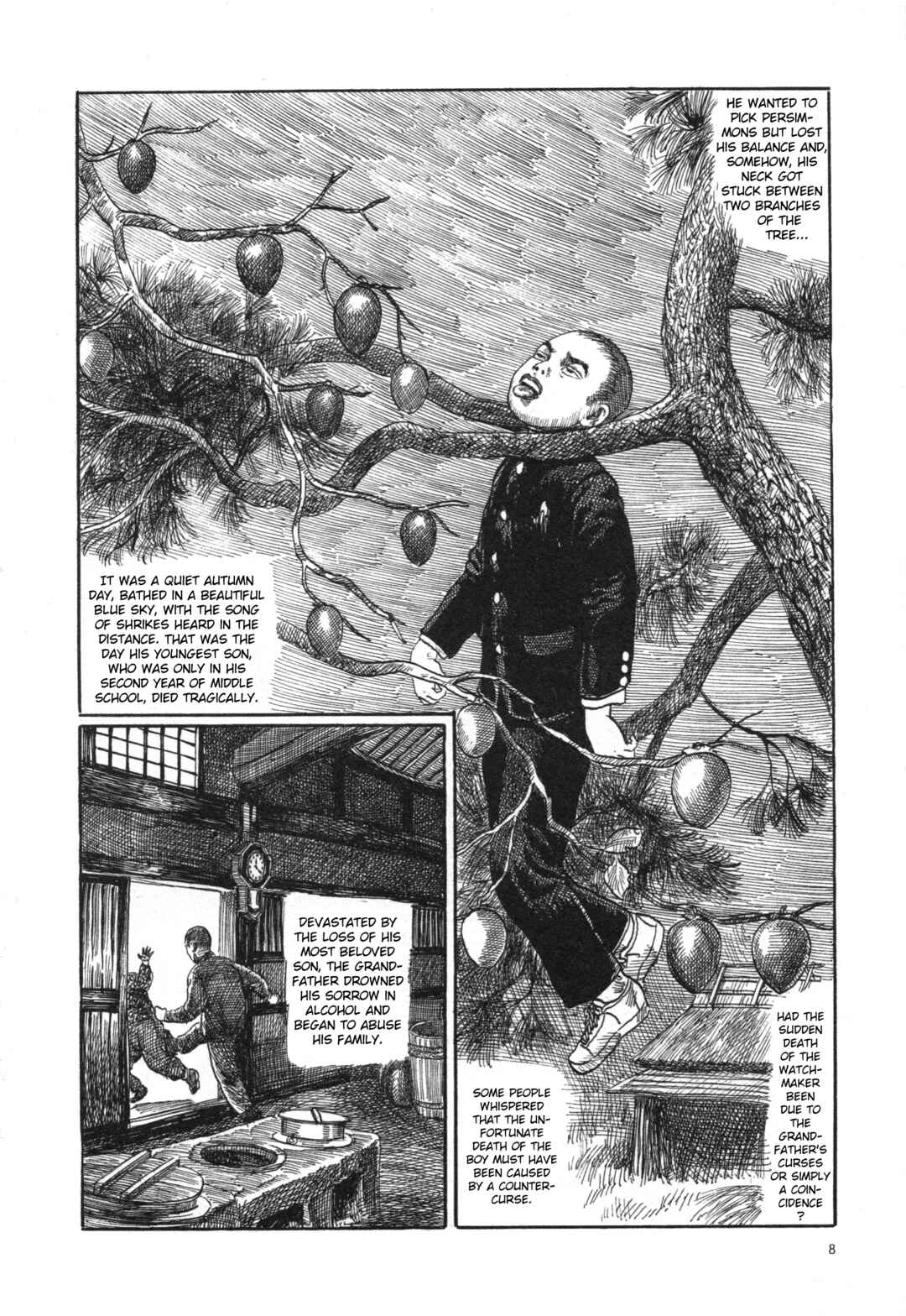 Chapter 1 - Page 8