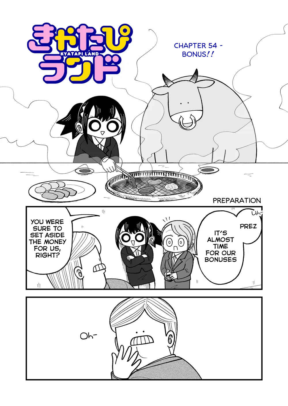 Chapter 54 - Page 1