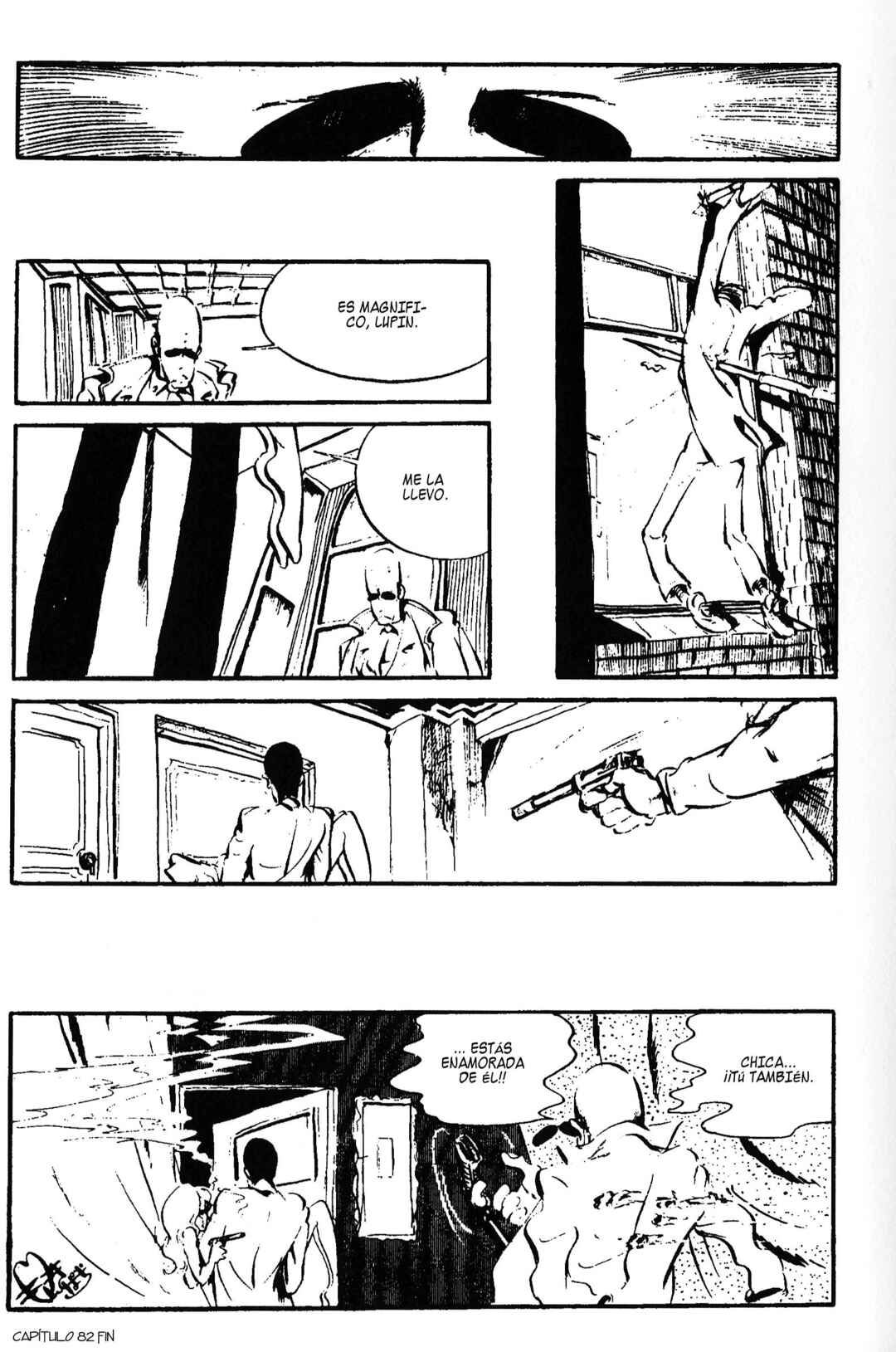 Chapter 82 - Page 16