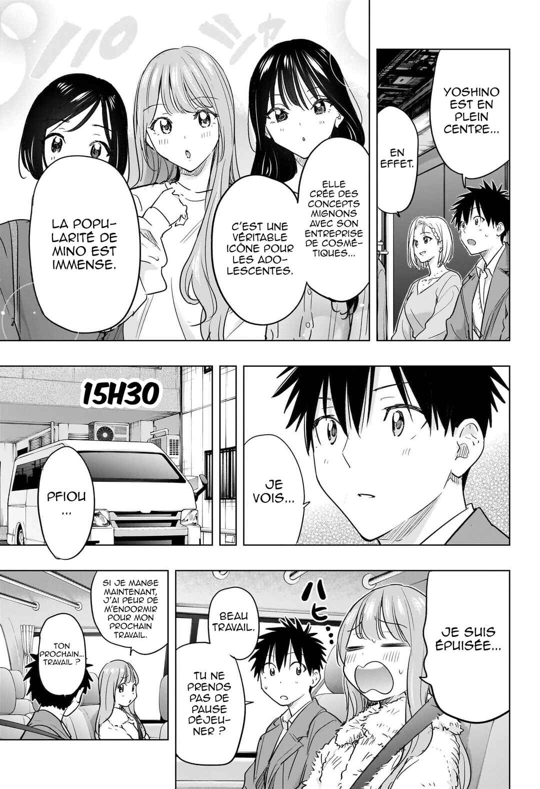 Chapter 91 - Page 16