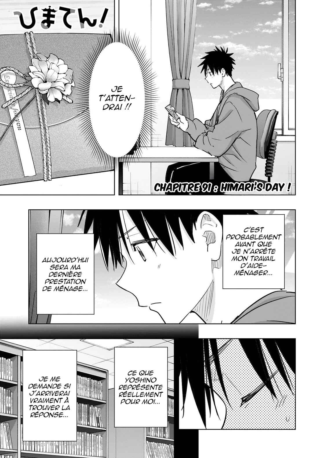 Chapter 91 - Page 2