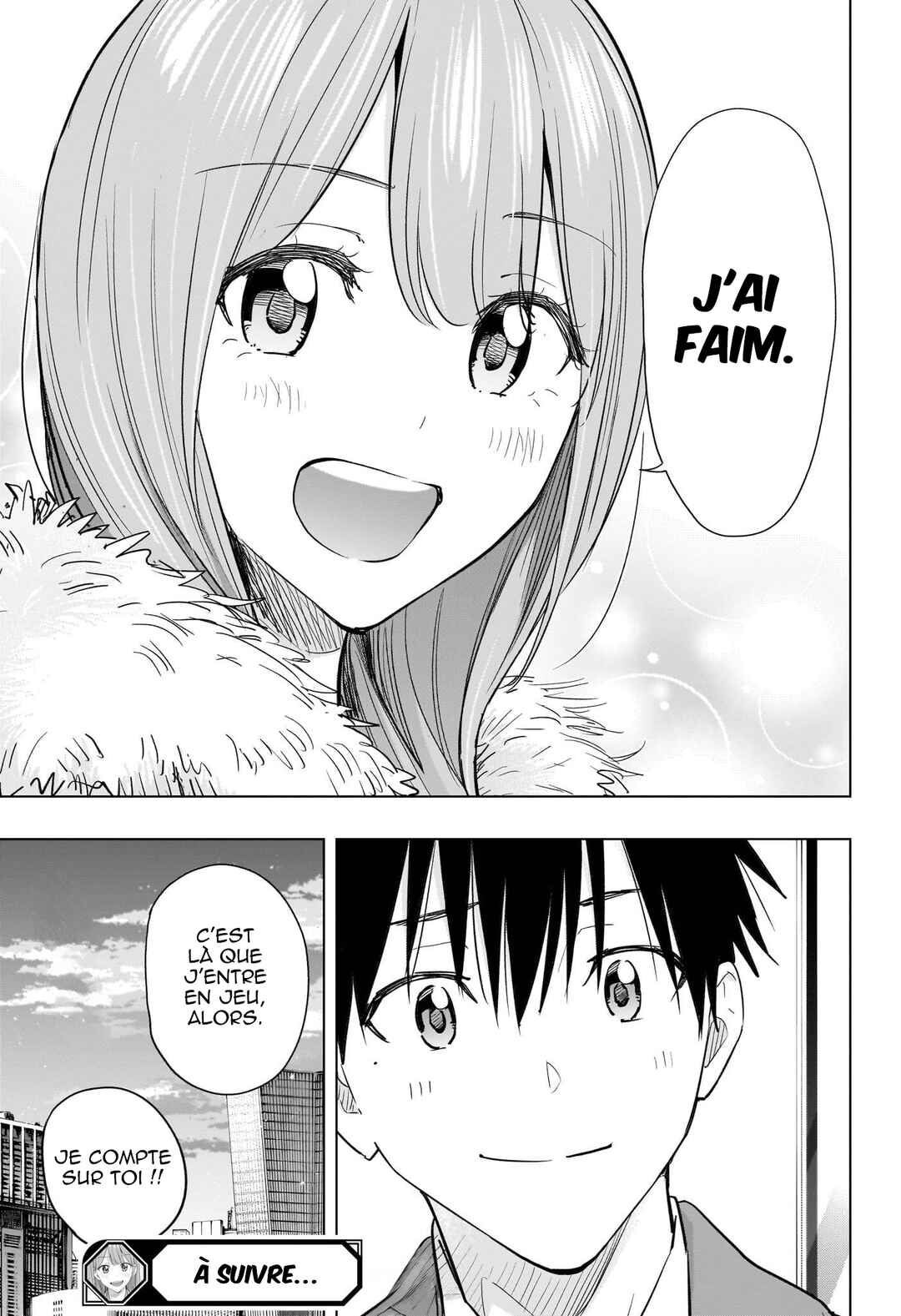 Chapter 91 - Page 20