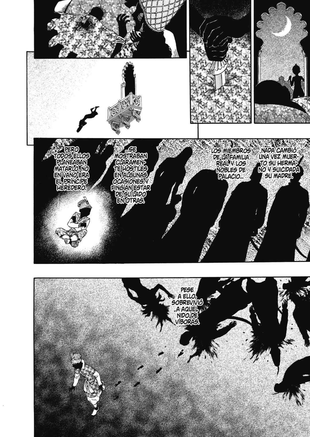 Chapter 303 - Page 3