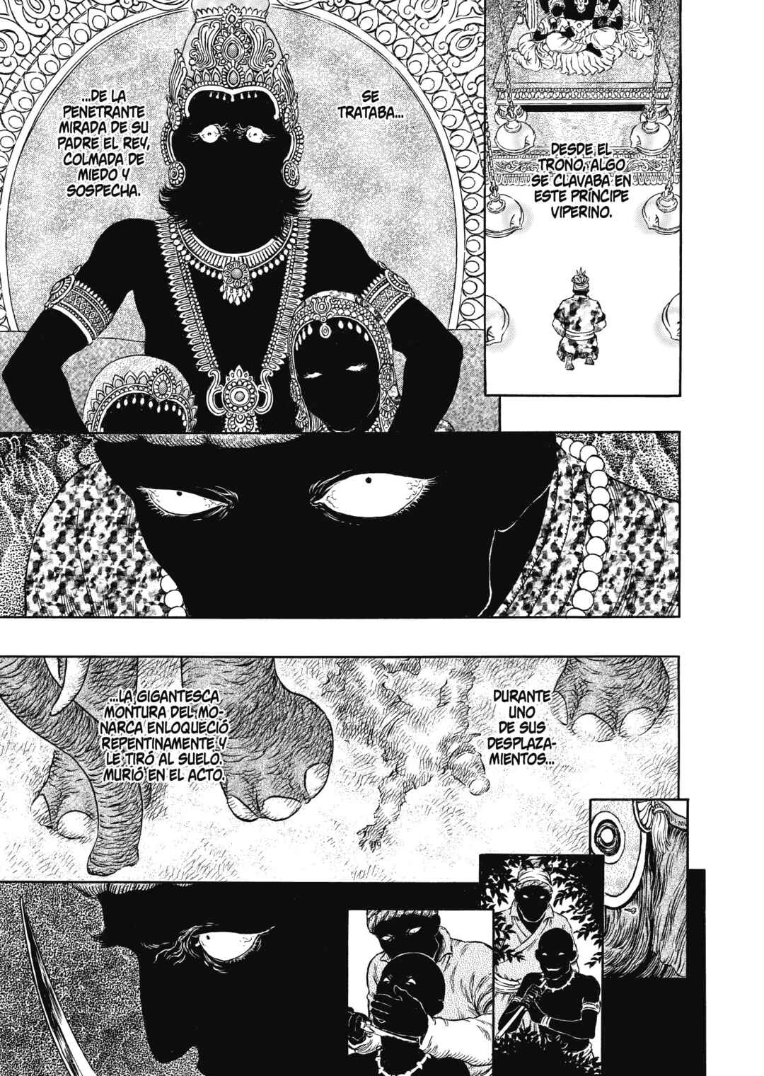 Chapter 303 - Page 4