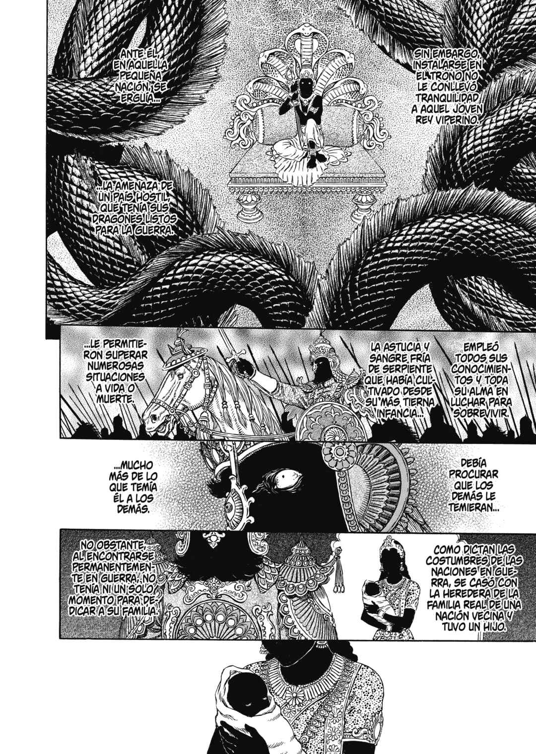 Chapter 303 - Page 5