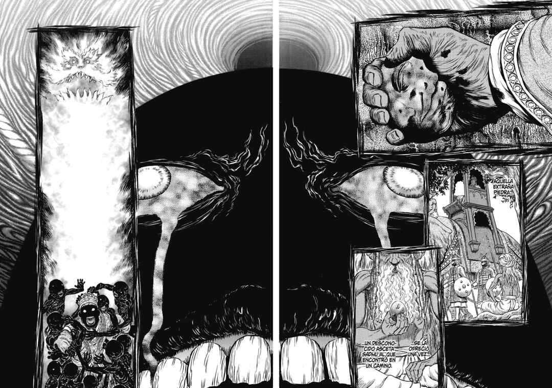 Chapter 303 - Page 9