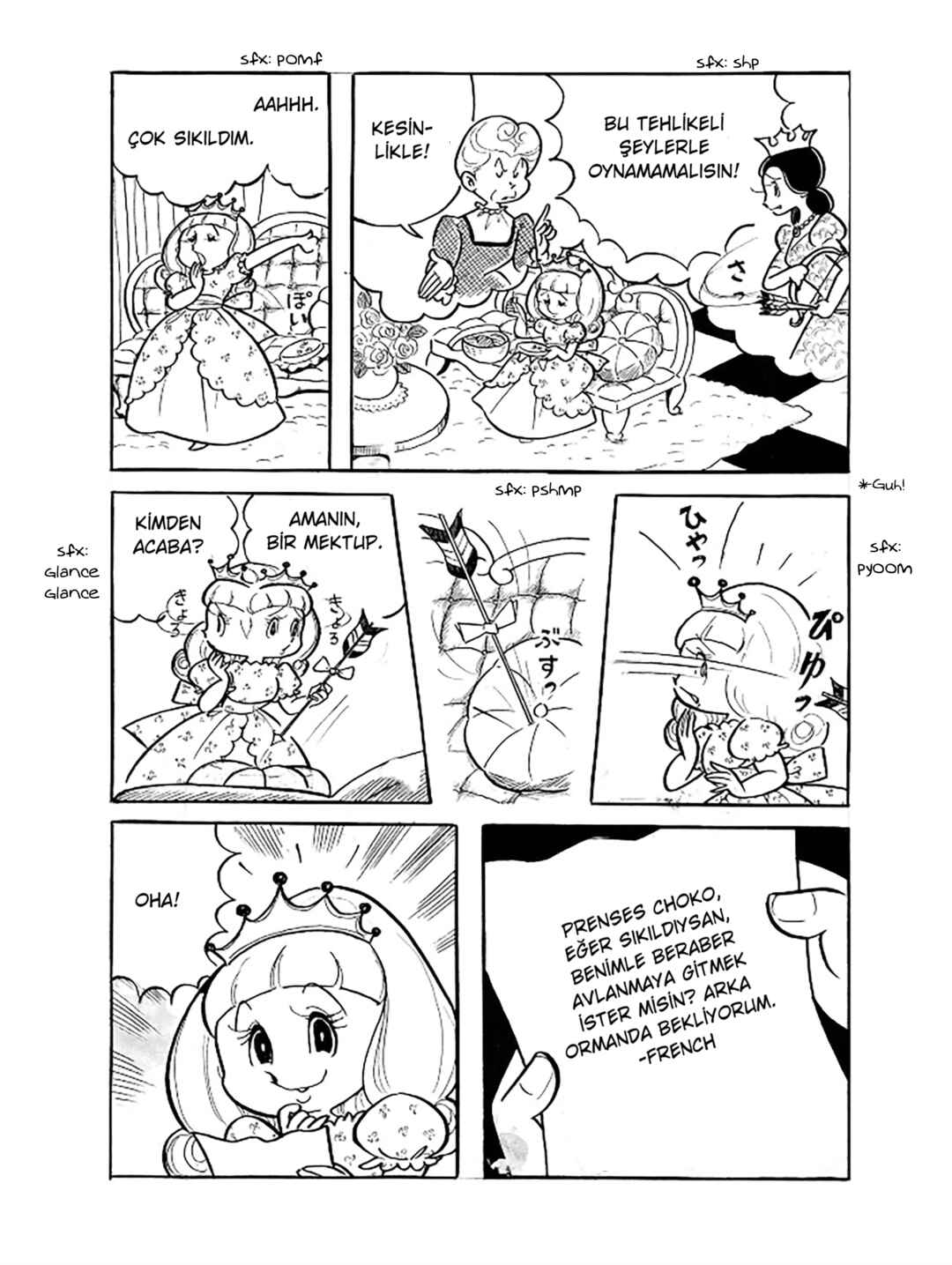 Chapter 4 - Page 3