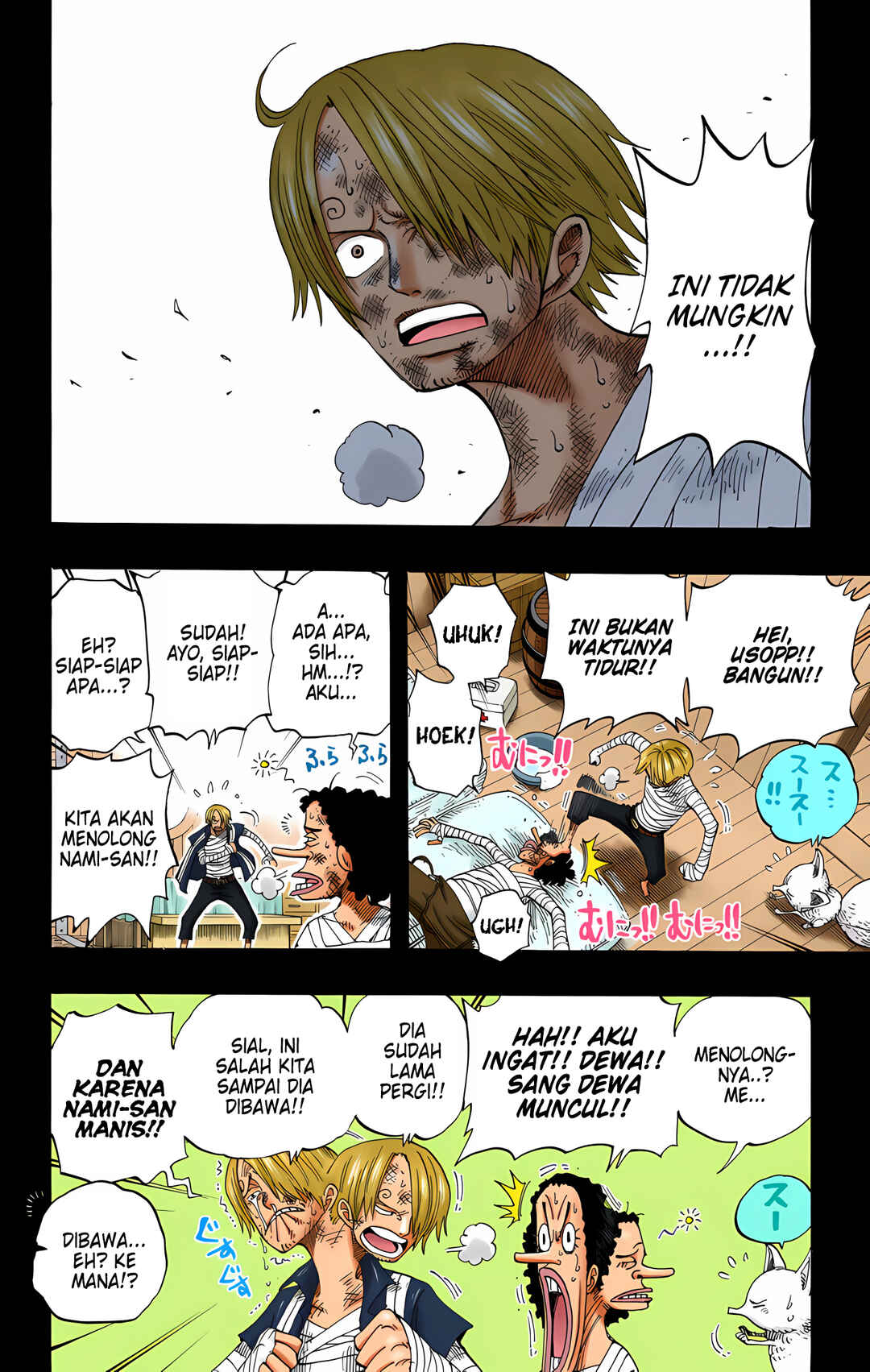 Chapter 283 - Page 2