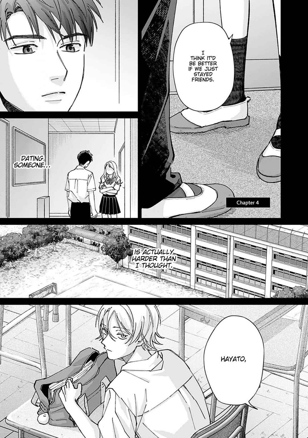 Chapter 4 - Page 1