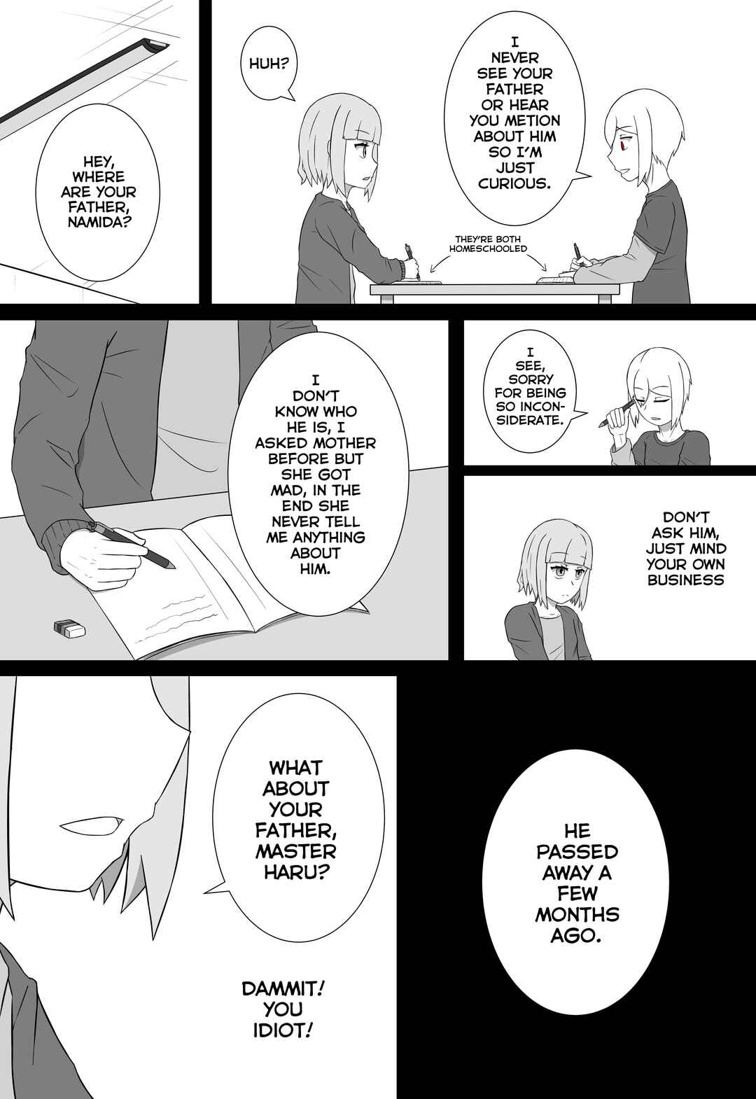 Chapter 8 - Page 9