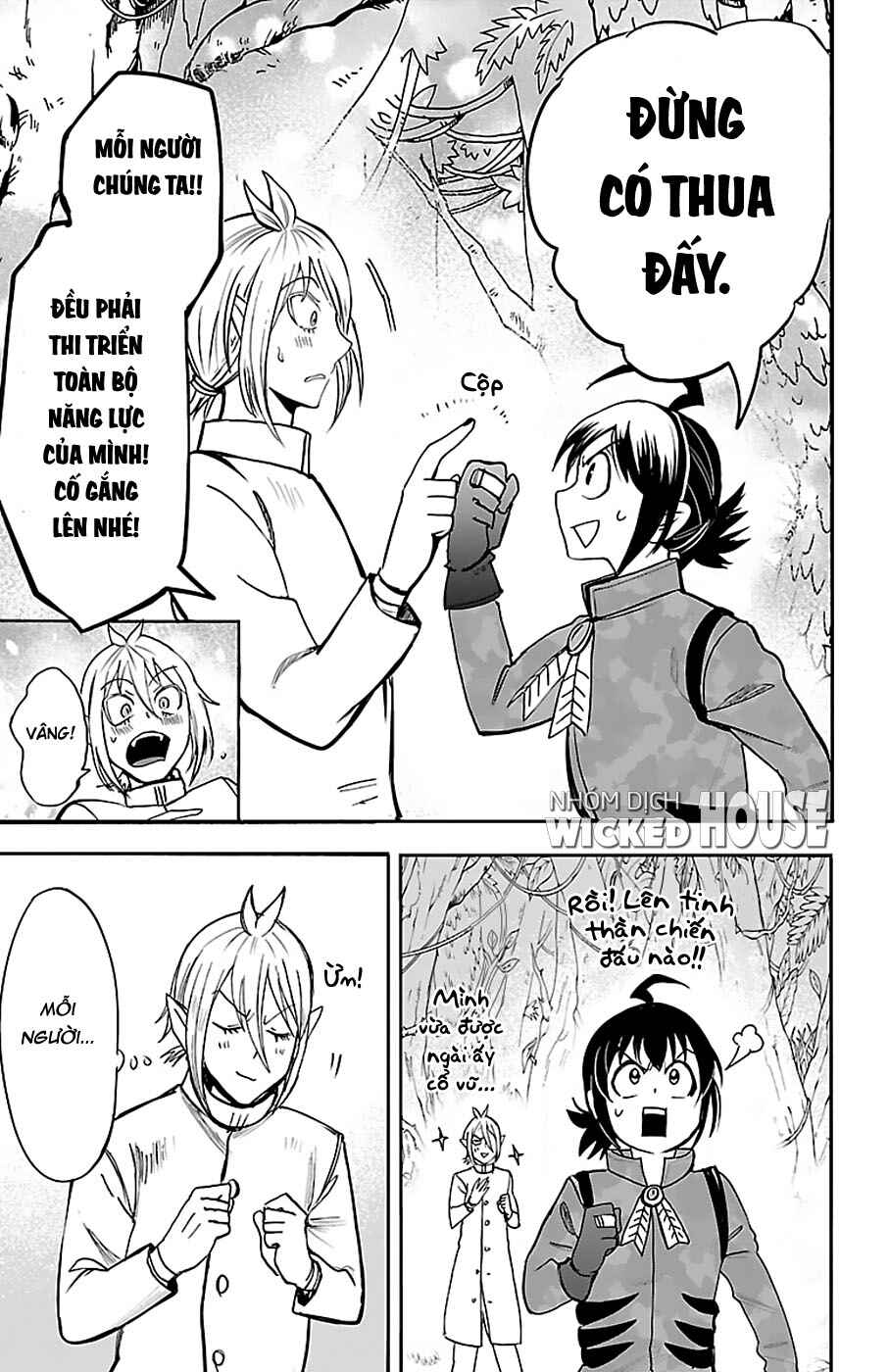 Chapter 103 - Page 10