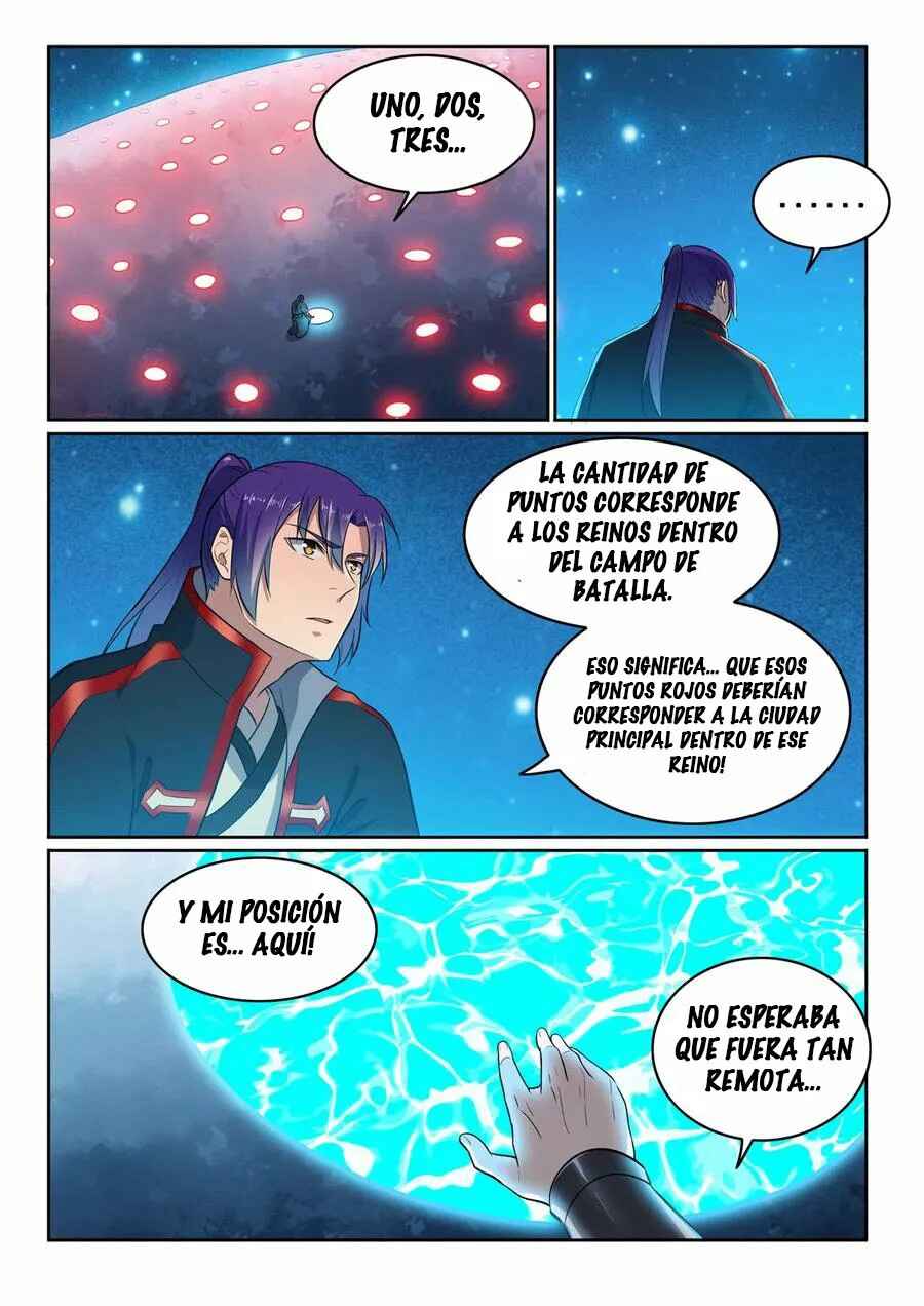 Chapter 585 - Page 3
