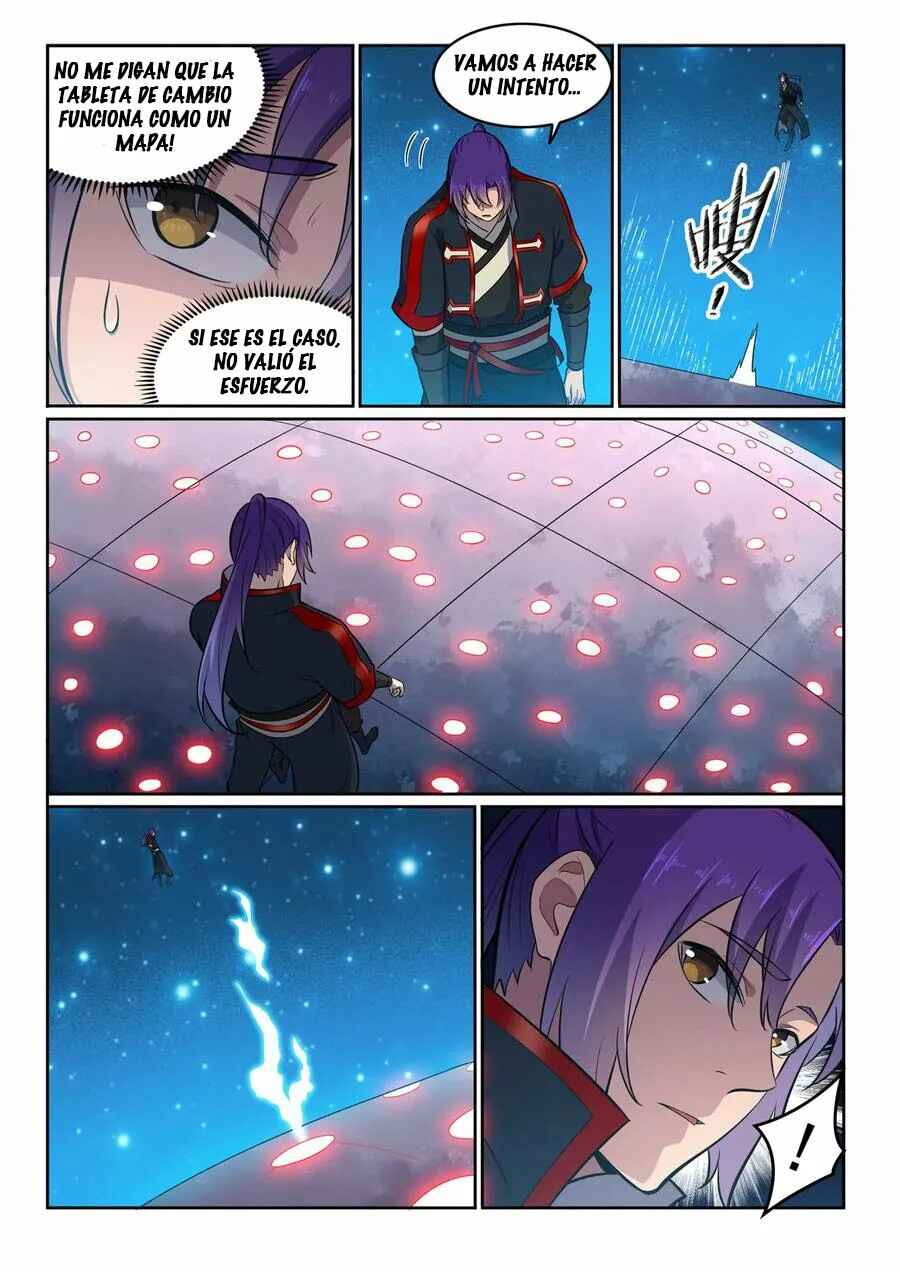 Chapter 585 - Page 4