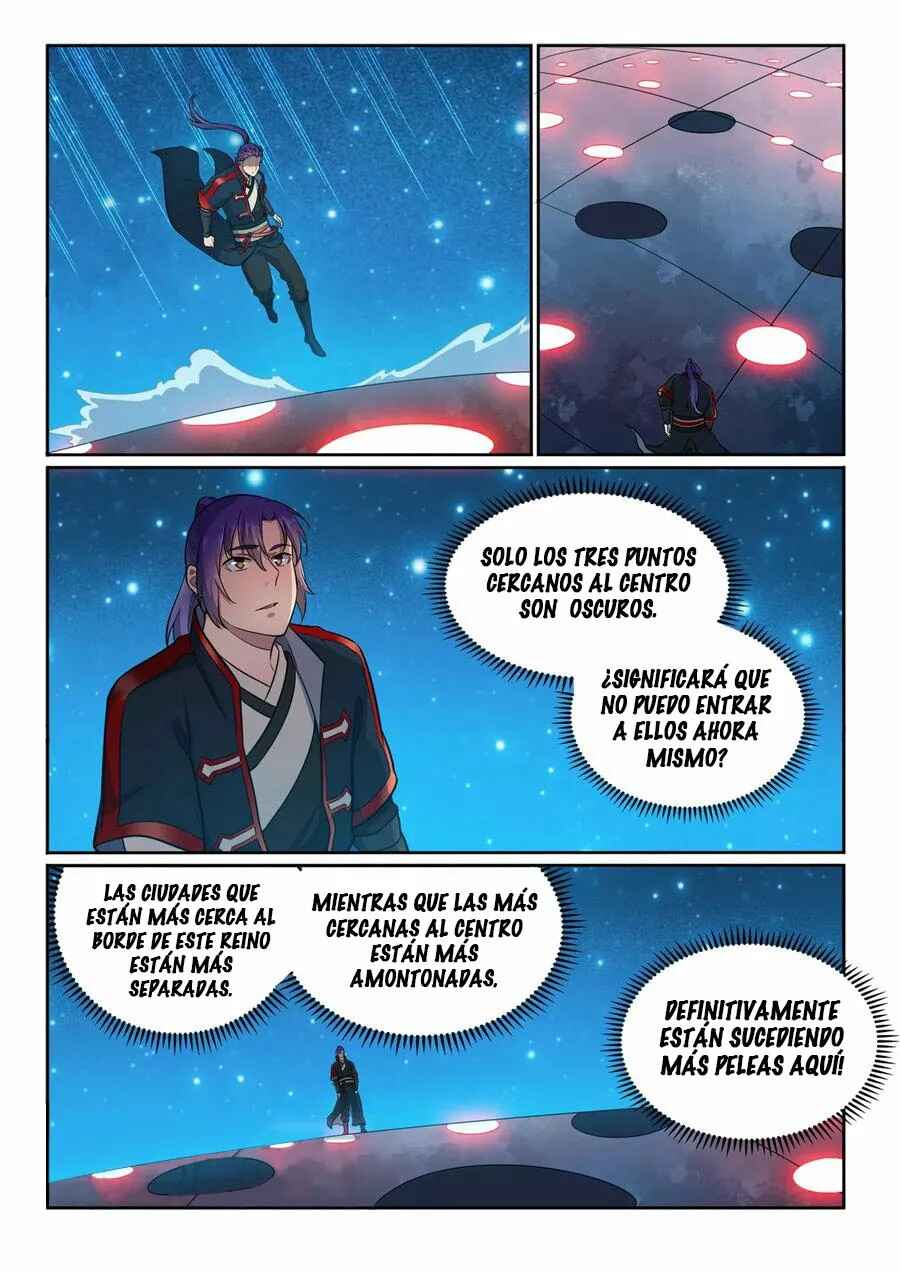 Chapter 585 - Page 6