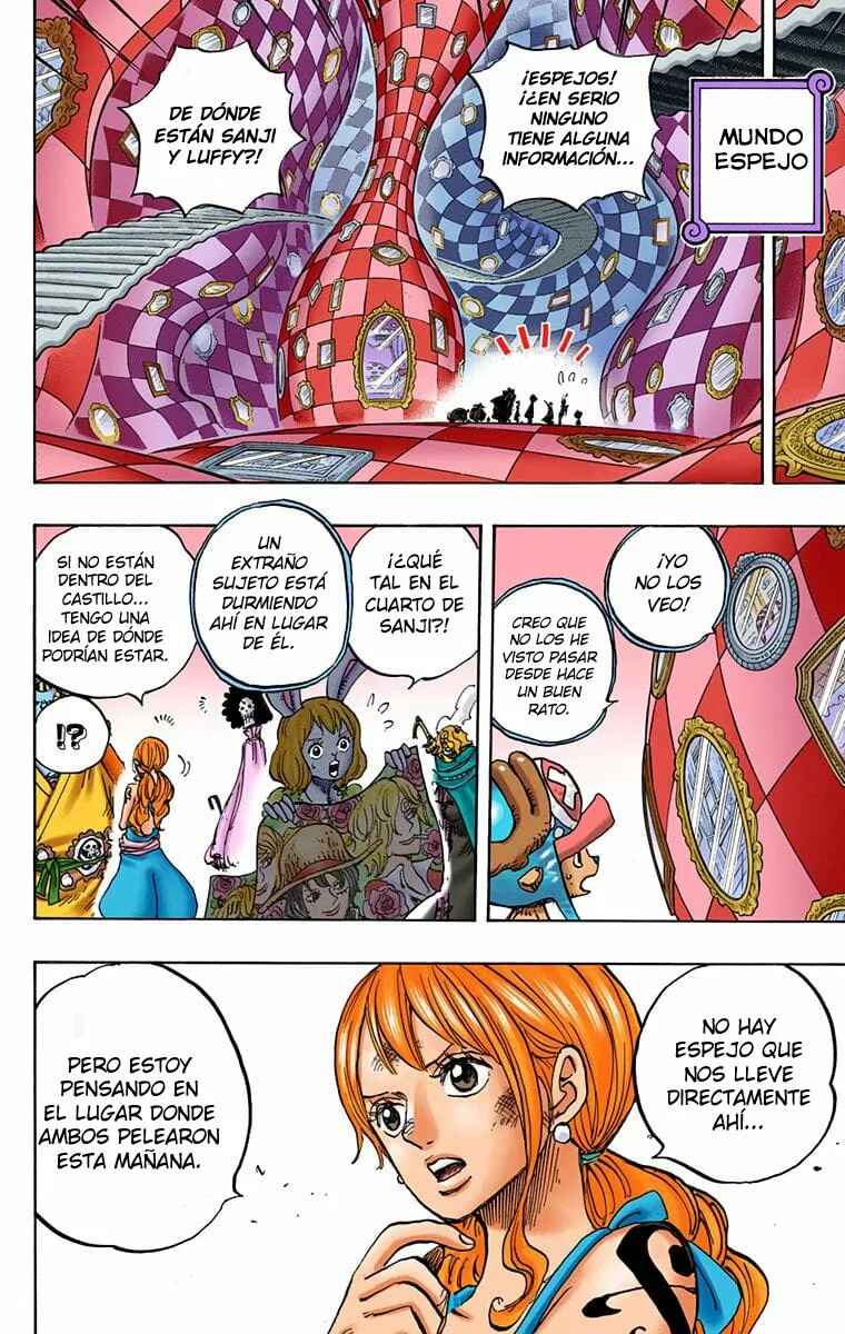 Chapter 856 - Page 2