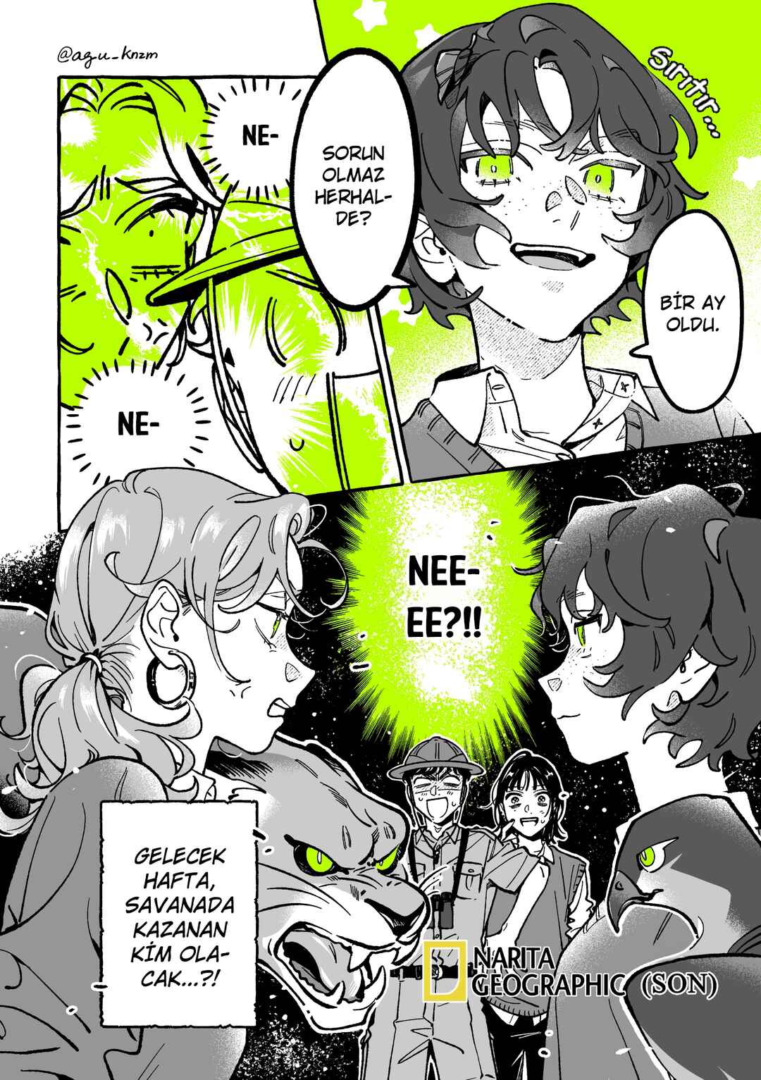 Chapter 99 - Page 4
