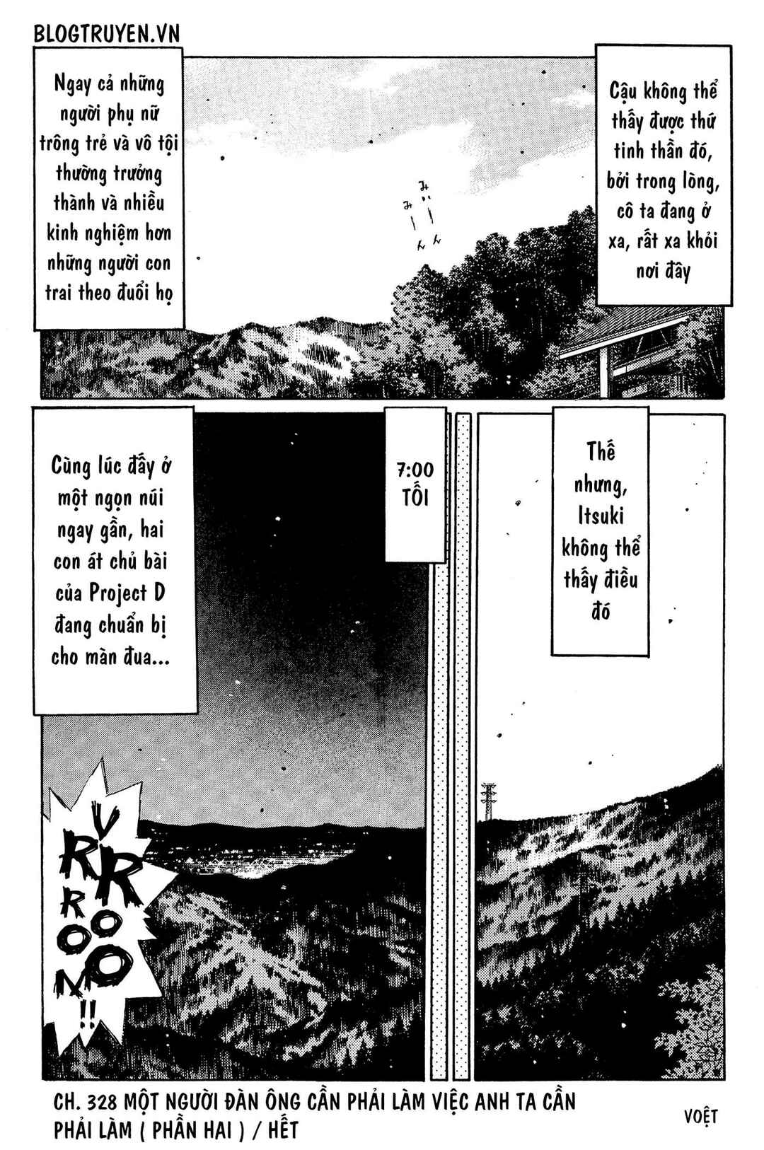 Chapter 328 - Page 13