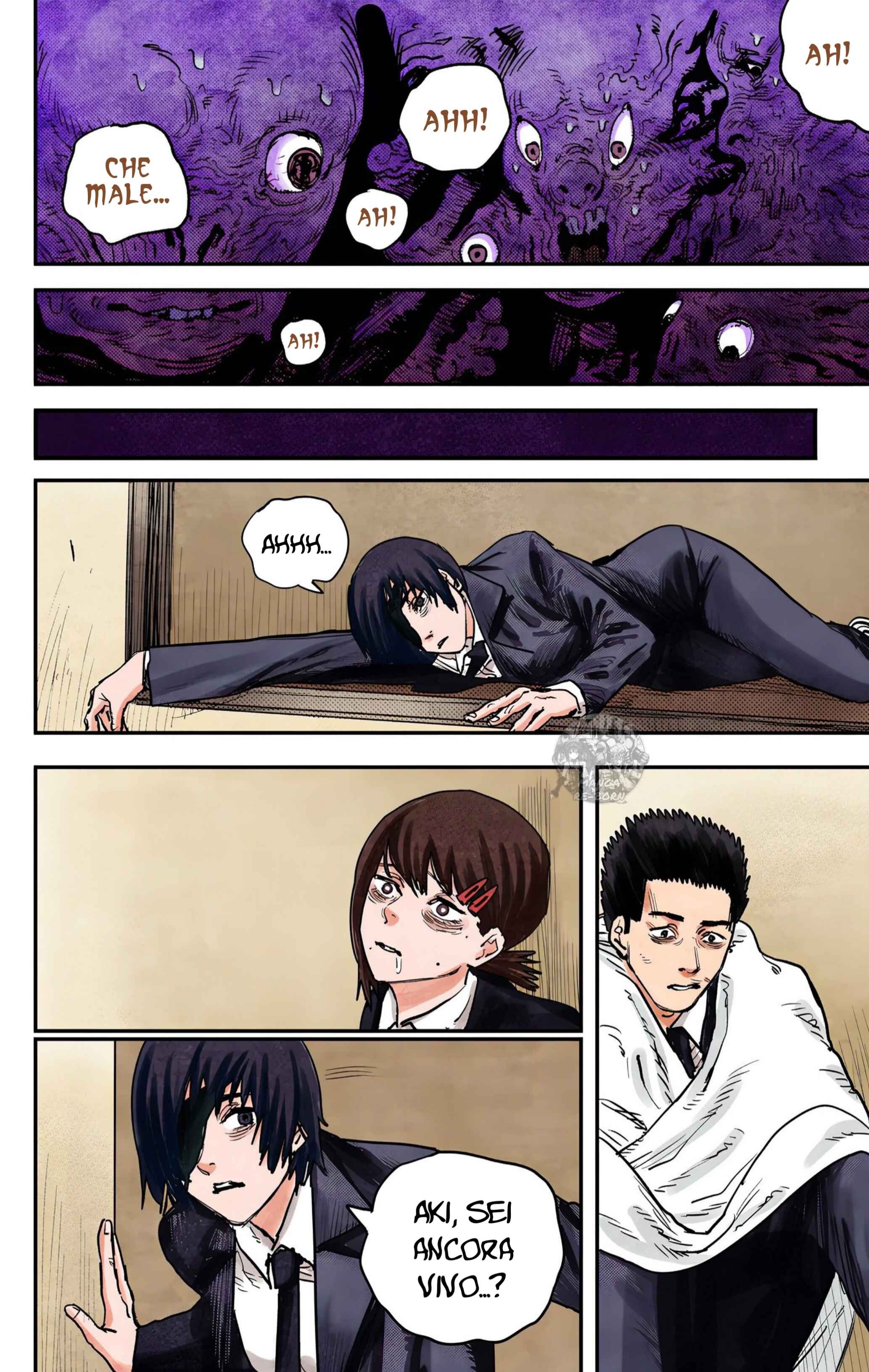 Chapter 19 - Page 16