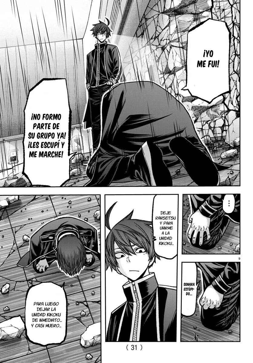 Chapter 150 - Page 11