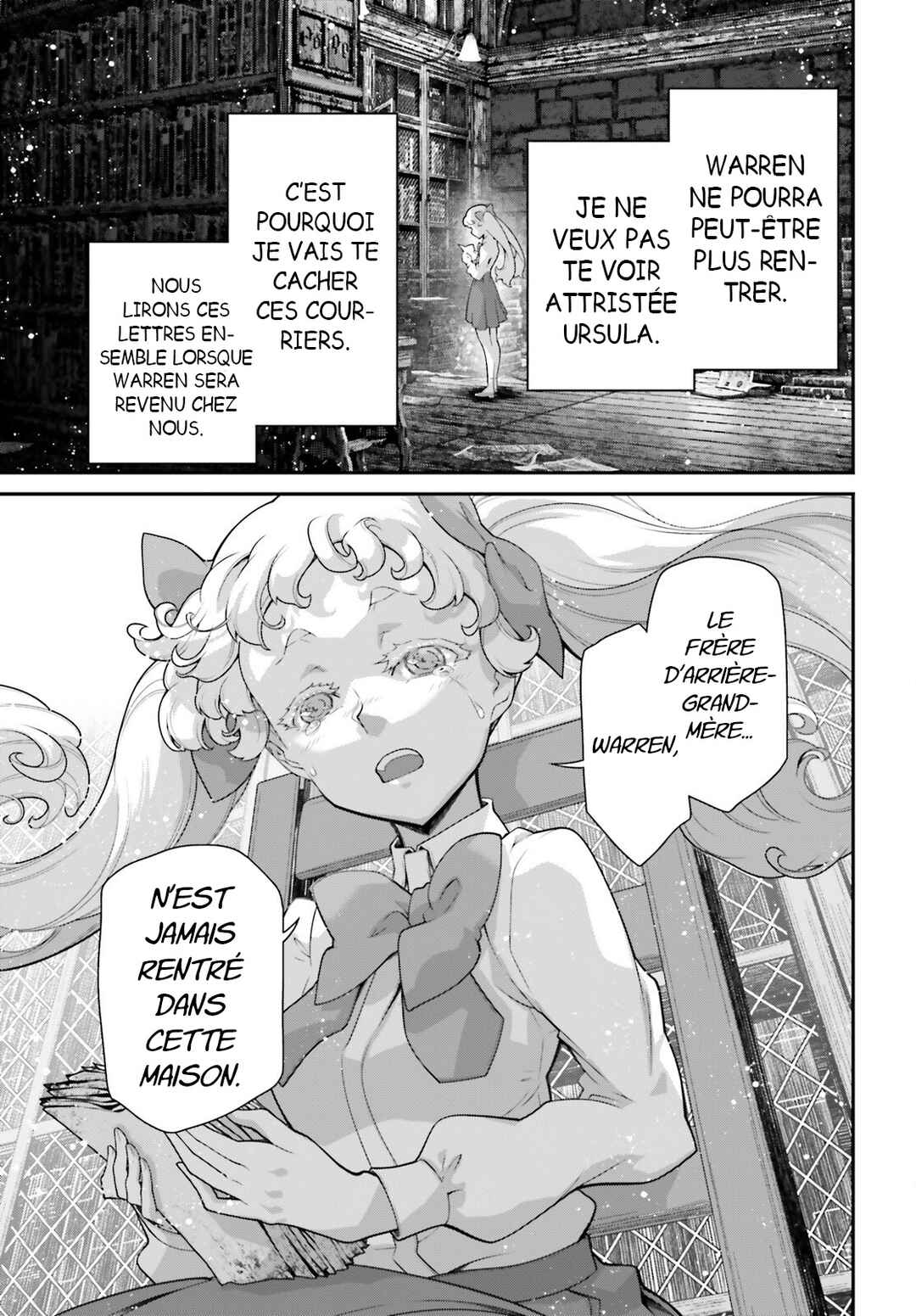 Chapter 93 - Page 18