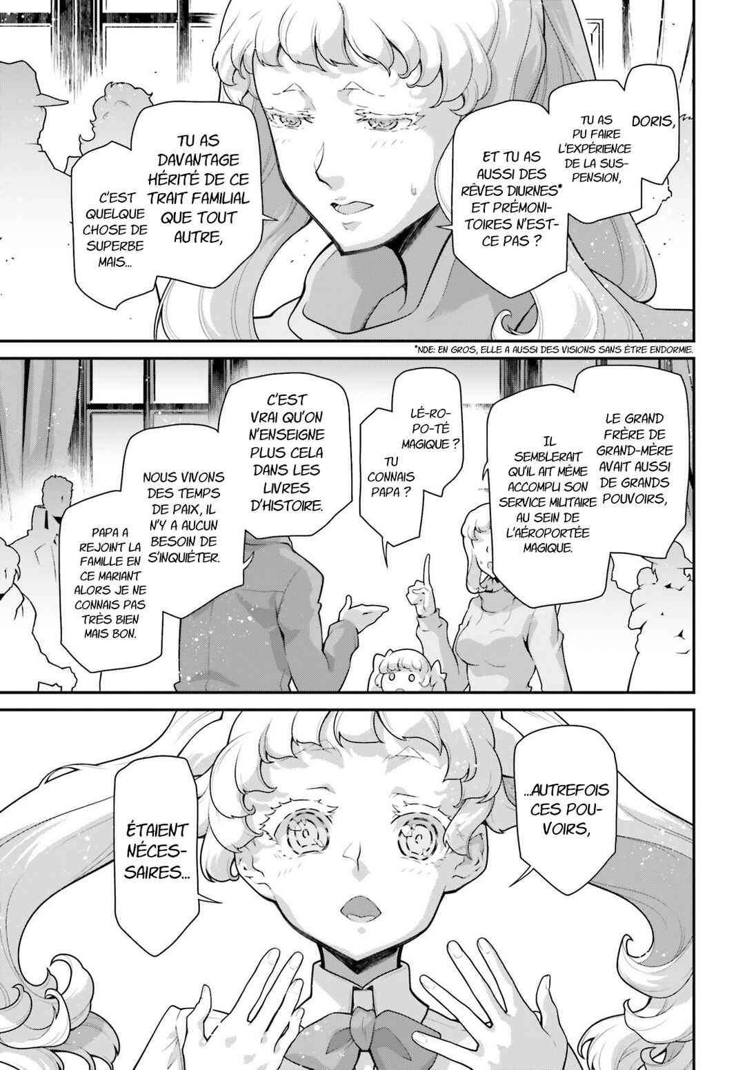 Chapter 93 - Page 6