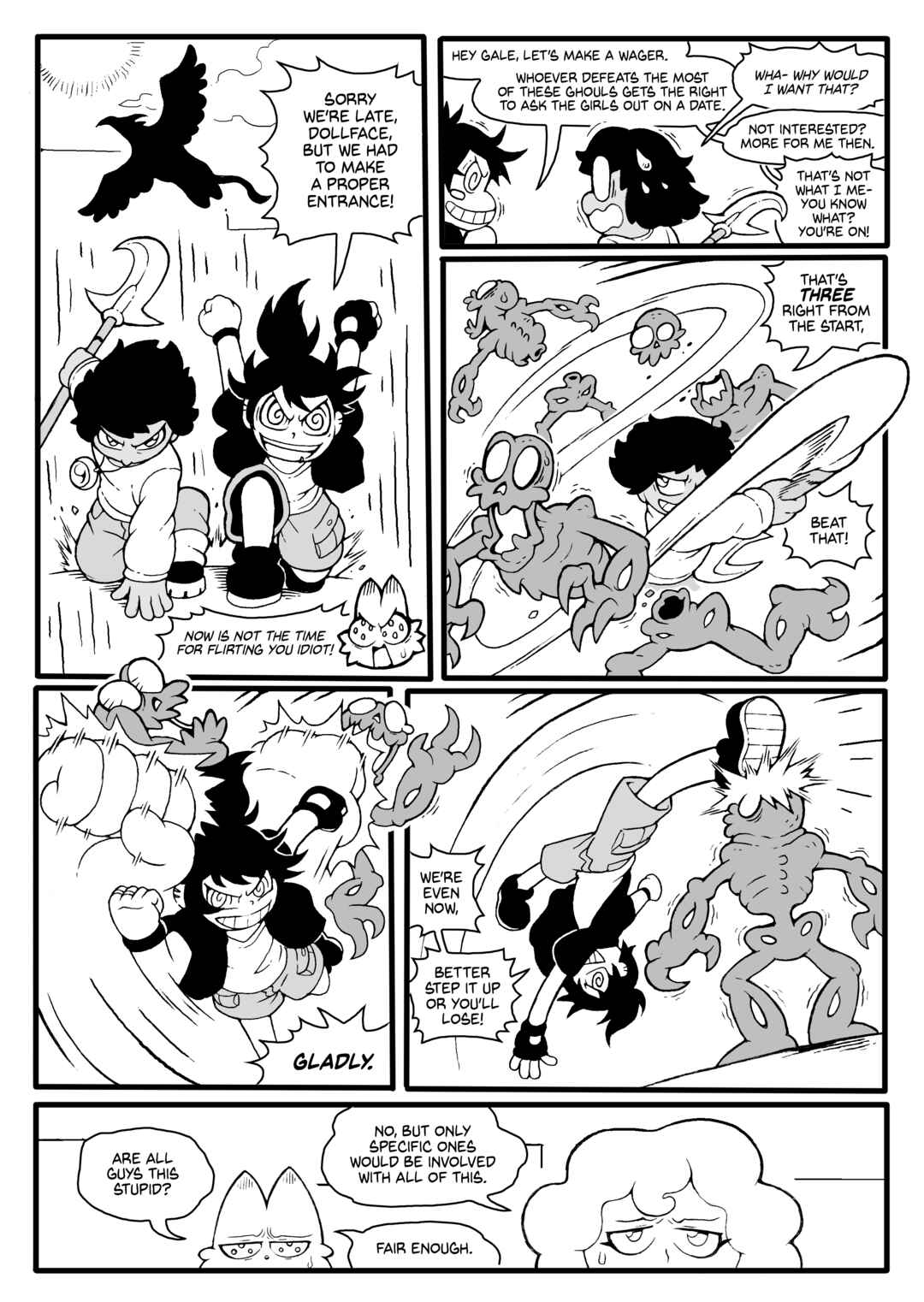 Chapter 11 - Page 15