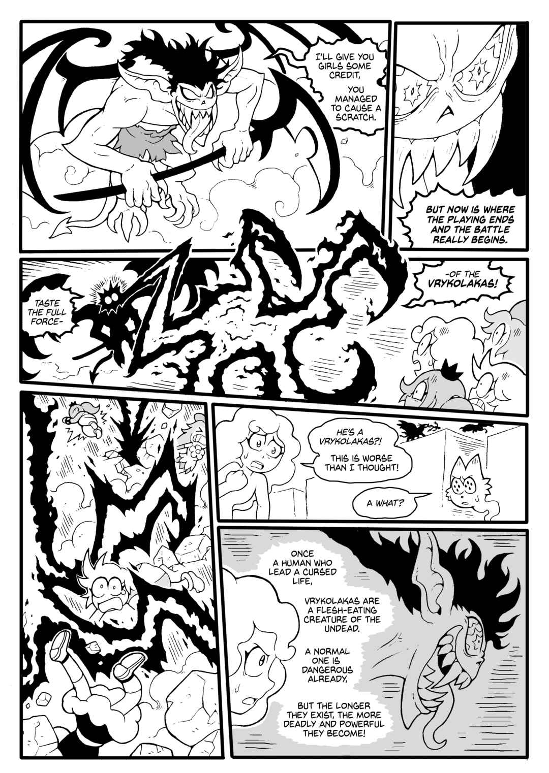 Chapter 11 - Page 18