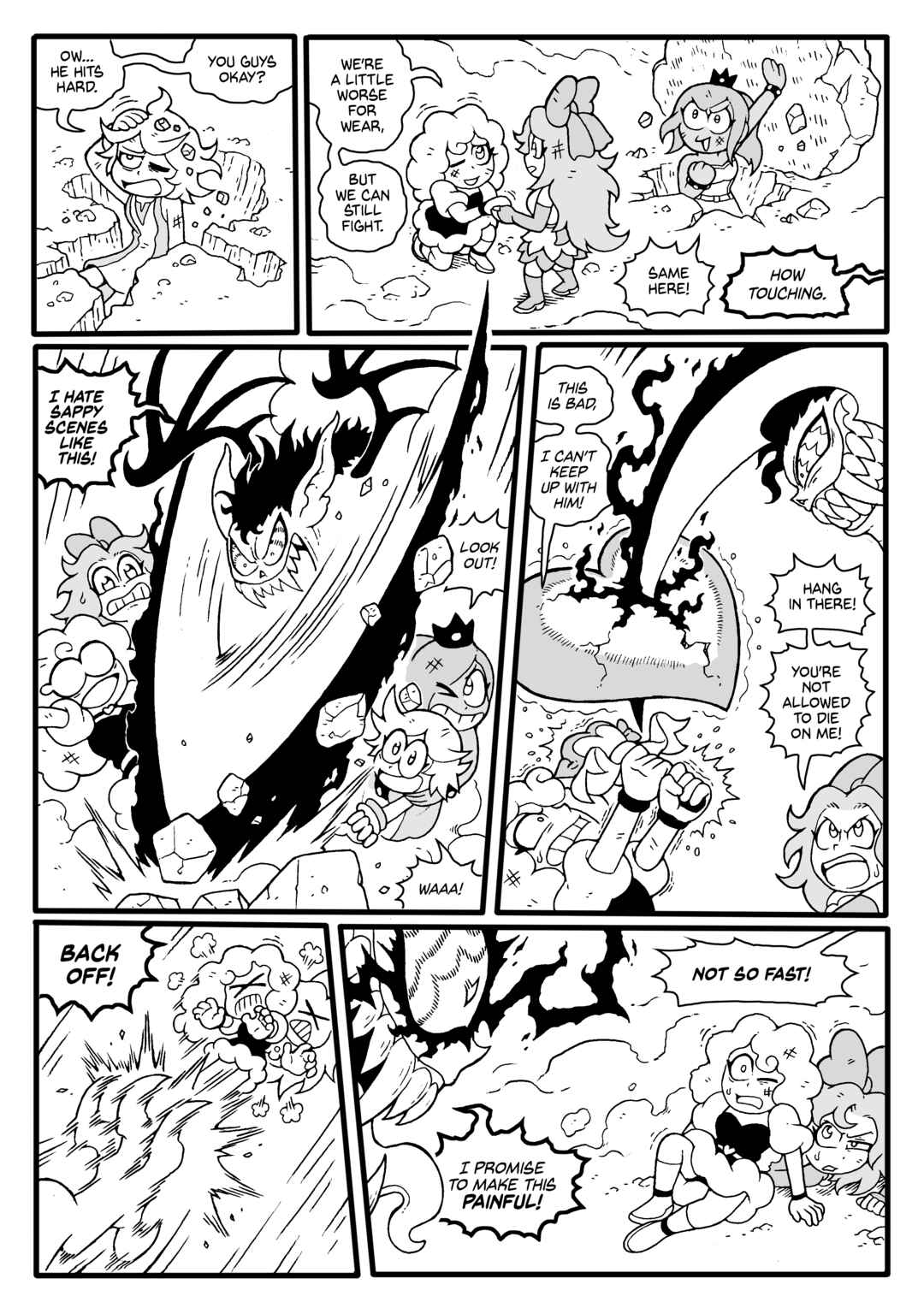 Chapter 11 - Page 20