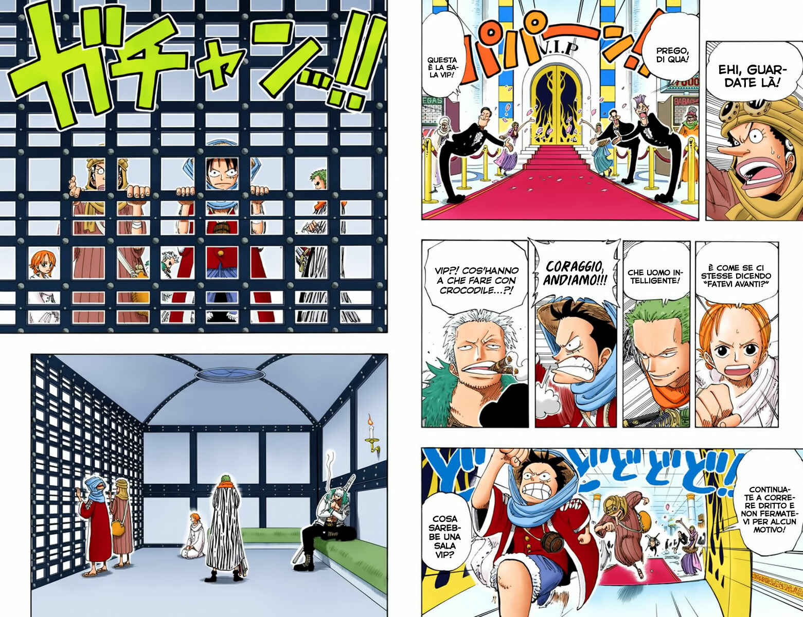 Chapter 169 - Page 4