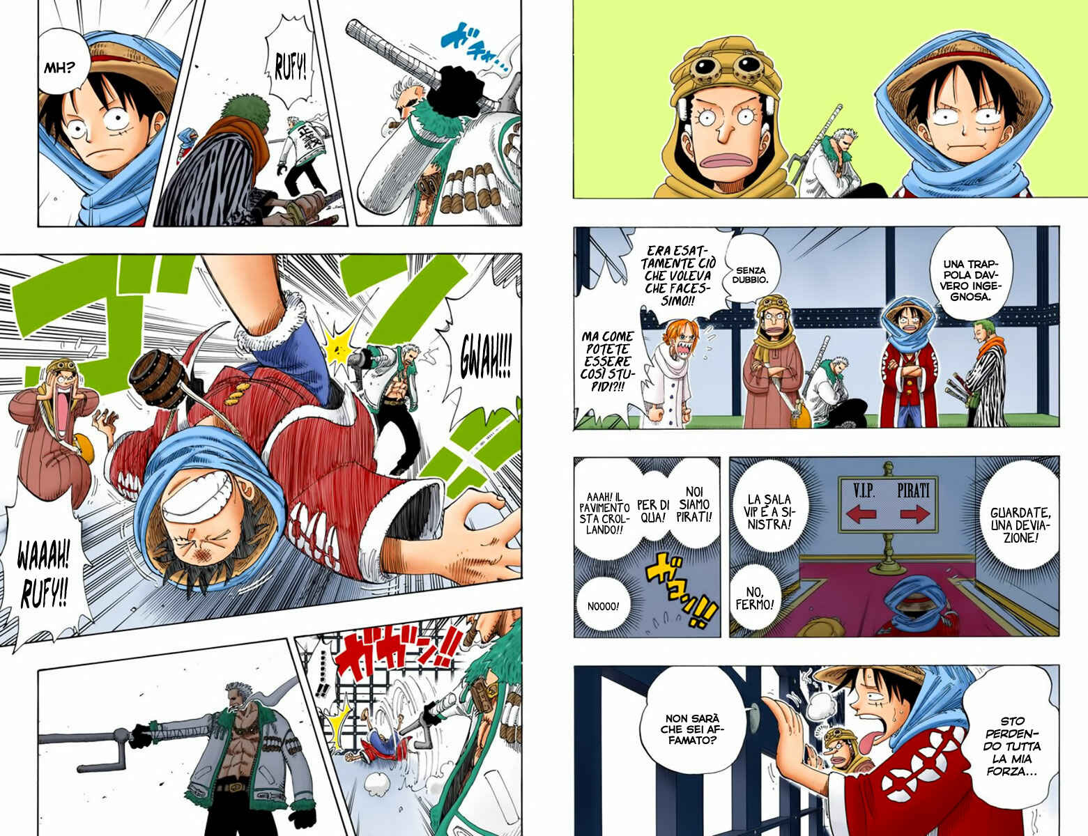 Chapter 169 - Page 5