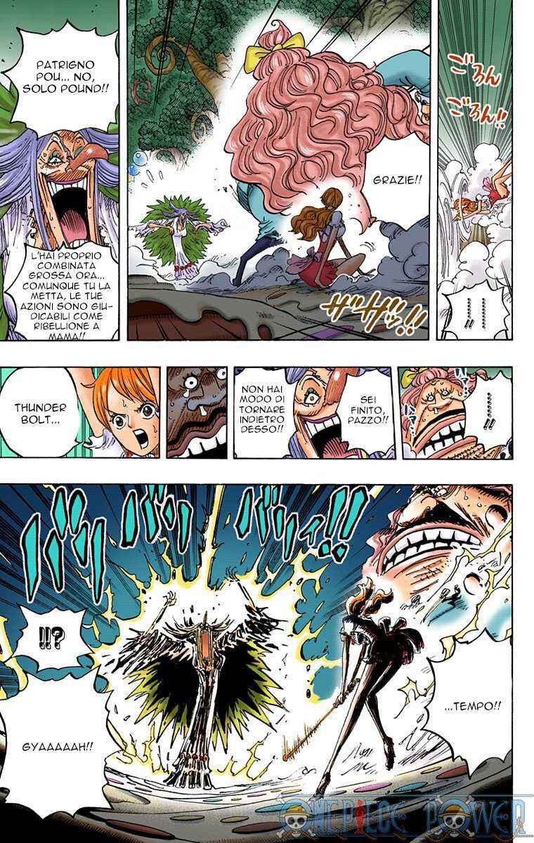 Chapter 837 - Page 10