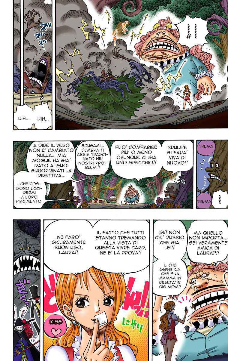 Chapter 837 - Page 11