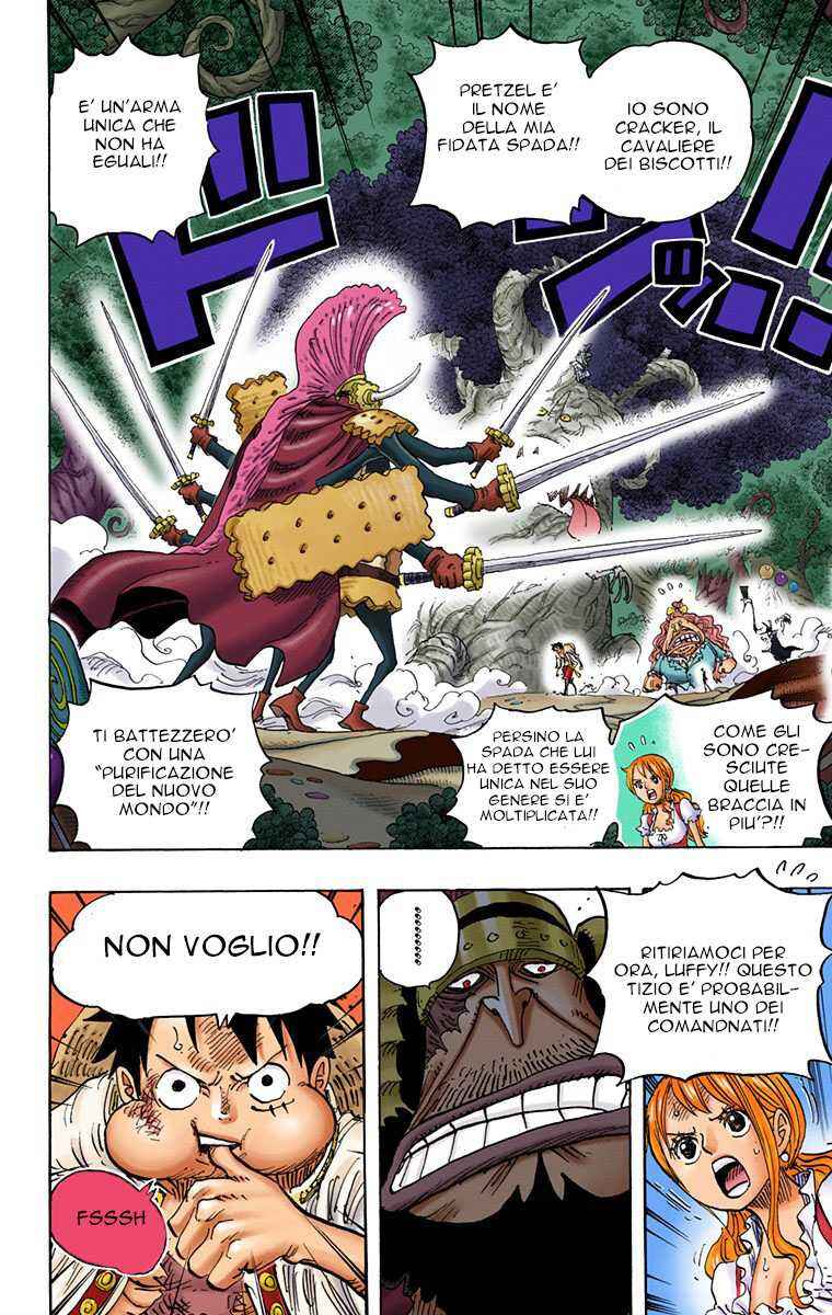 Chapter 837 - Page 2