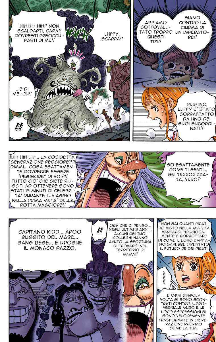 Chapter 837 - Page 7