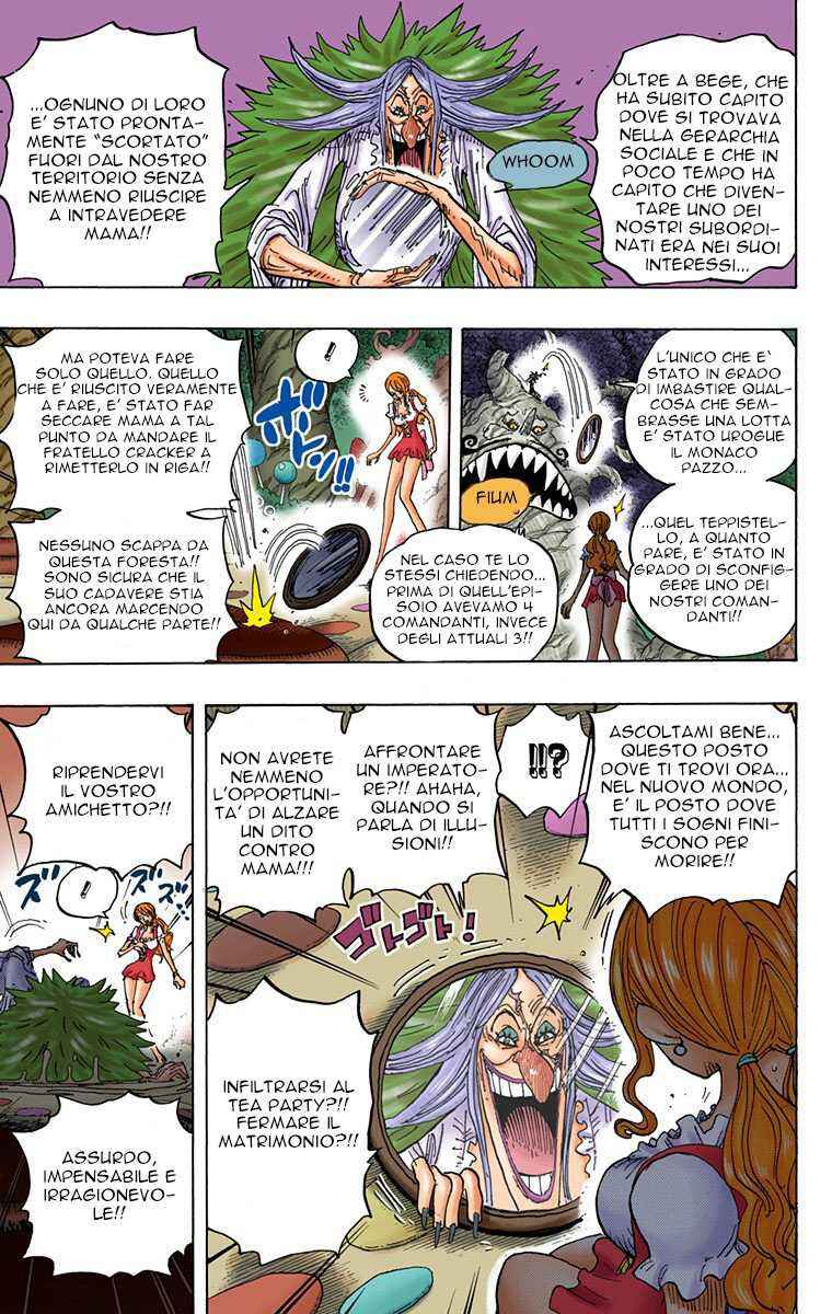 Chapter 837 - Page 8