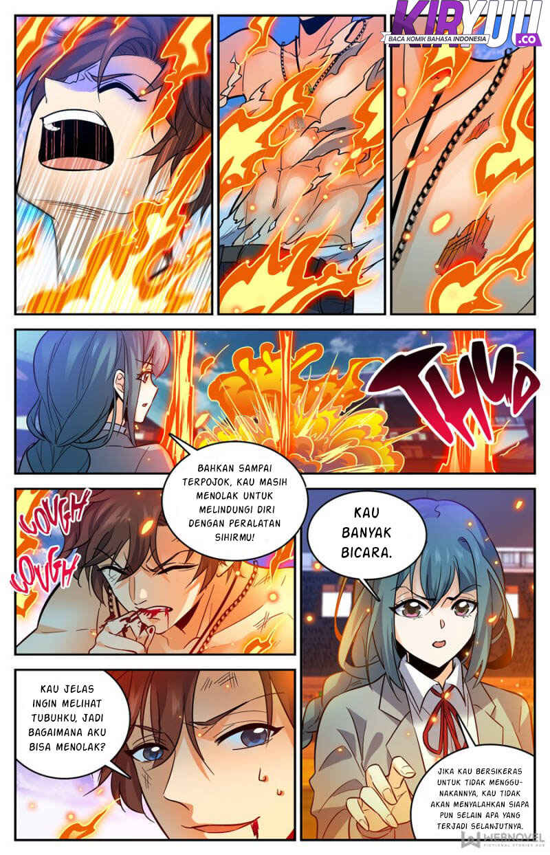 Chapter 349 - Page 9