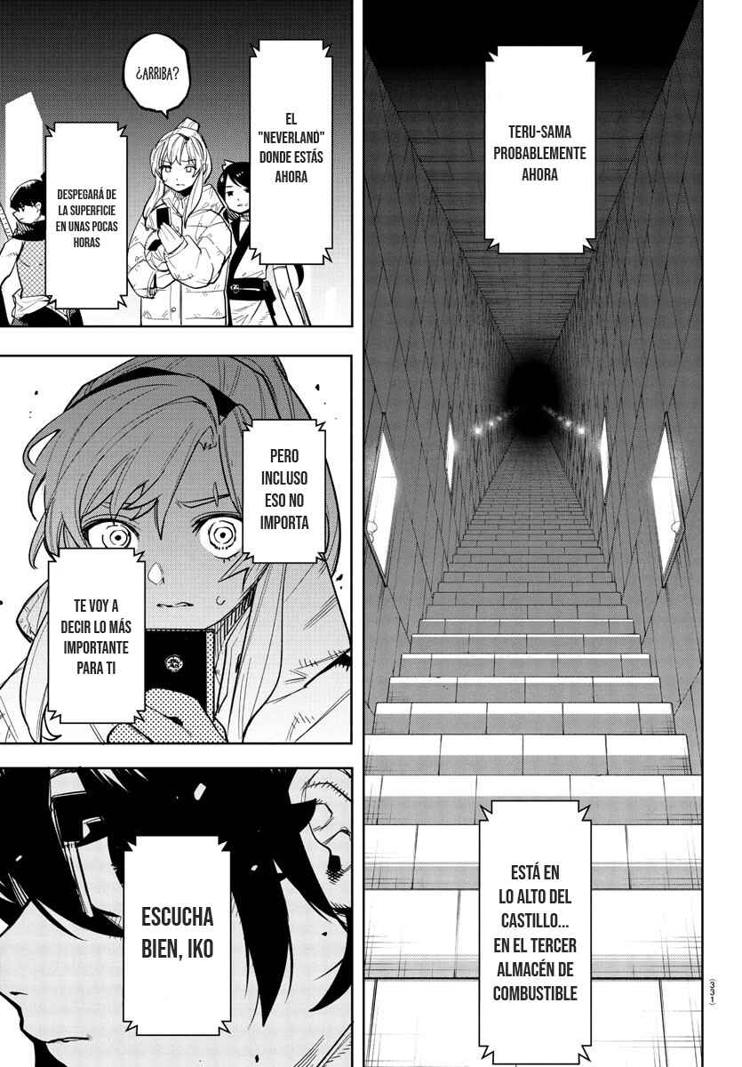 Chapter 255 - Page 18