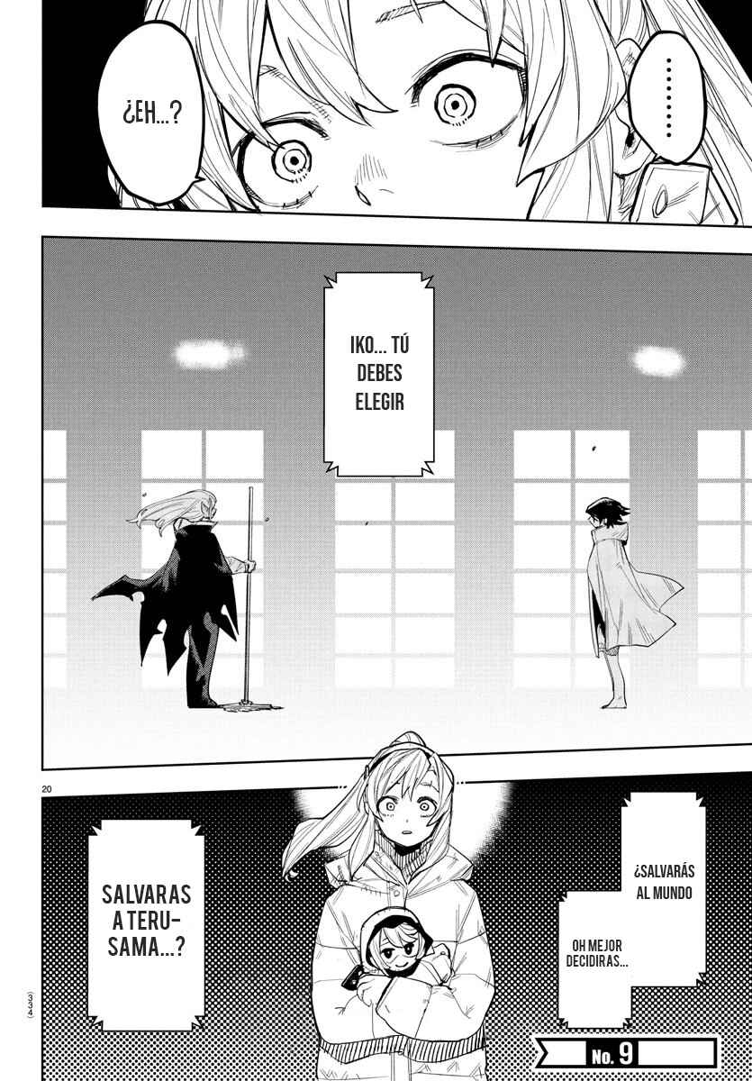 Chapter 255 - Page 20