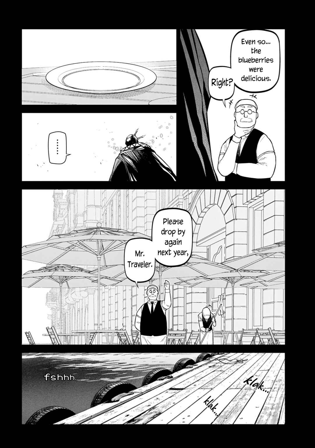 Chapter 109 - Page 12