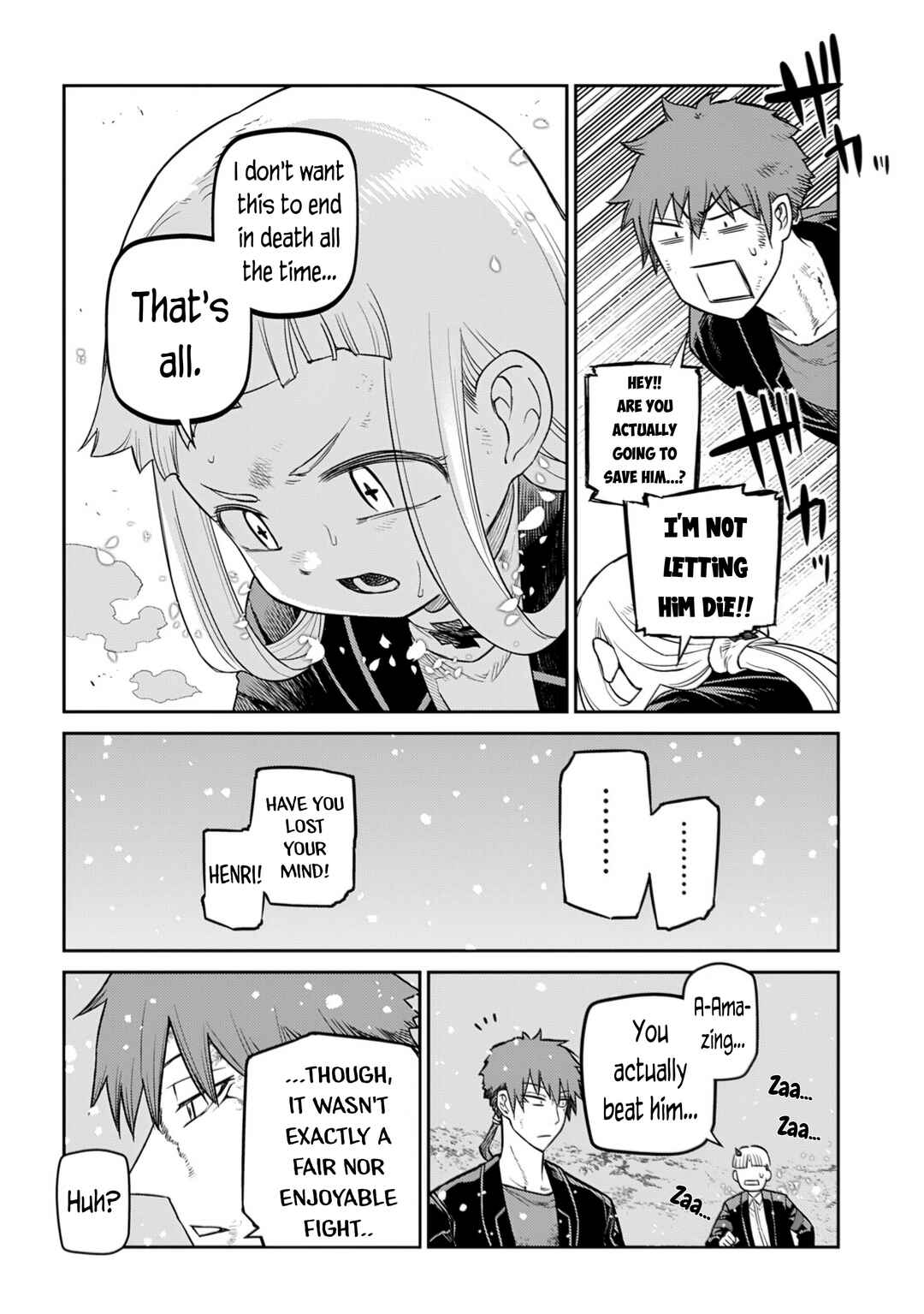 Chapter 109 - Page 18