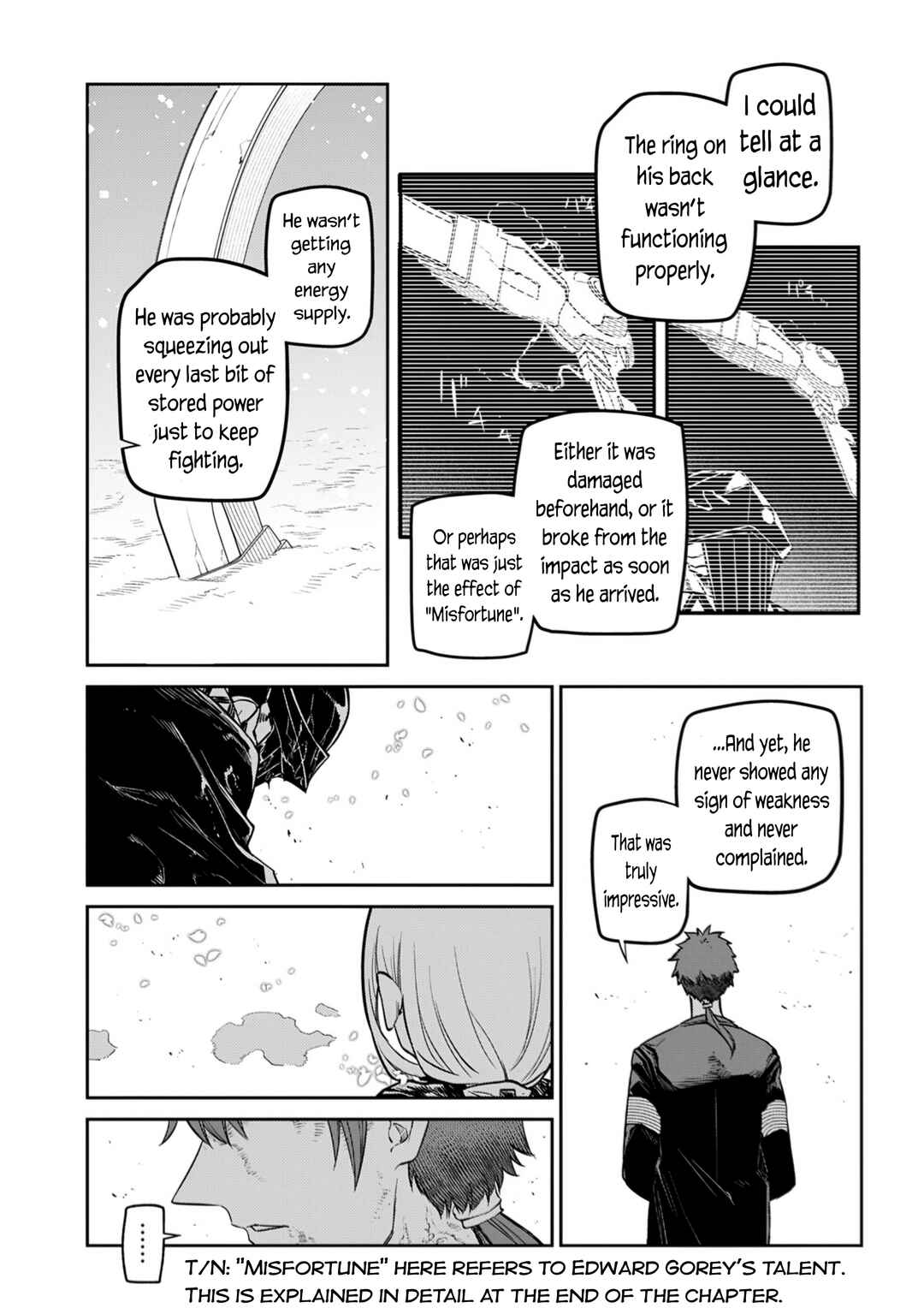 Chapter 109 - Page 19