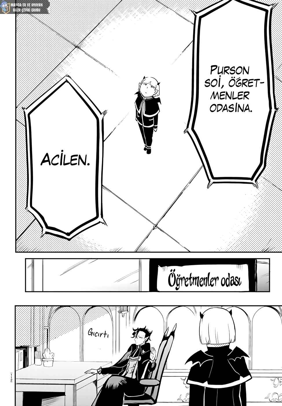 Chapter 159 - Page 16