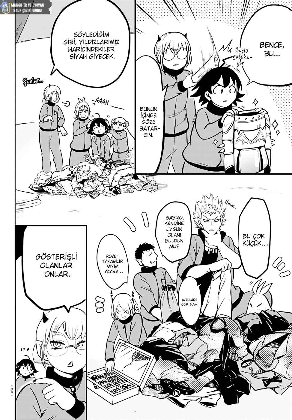 Chapter 159 - Page 3